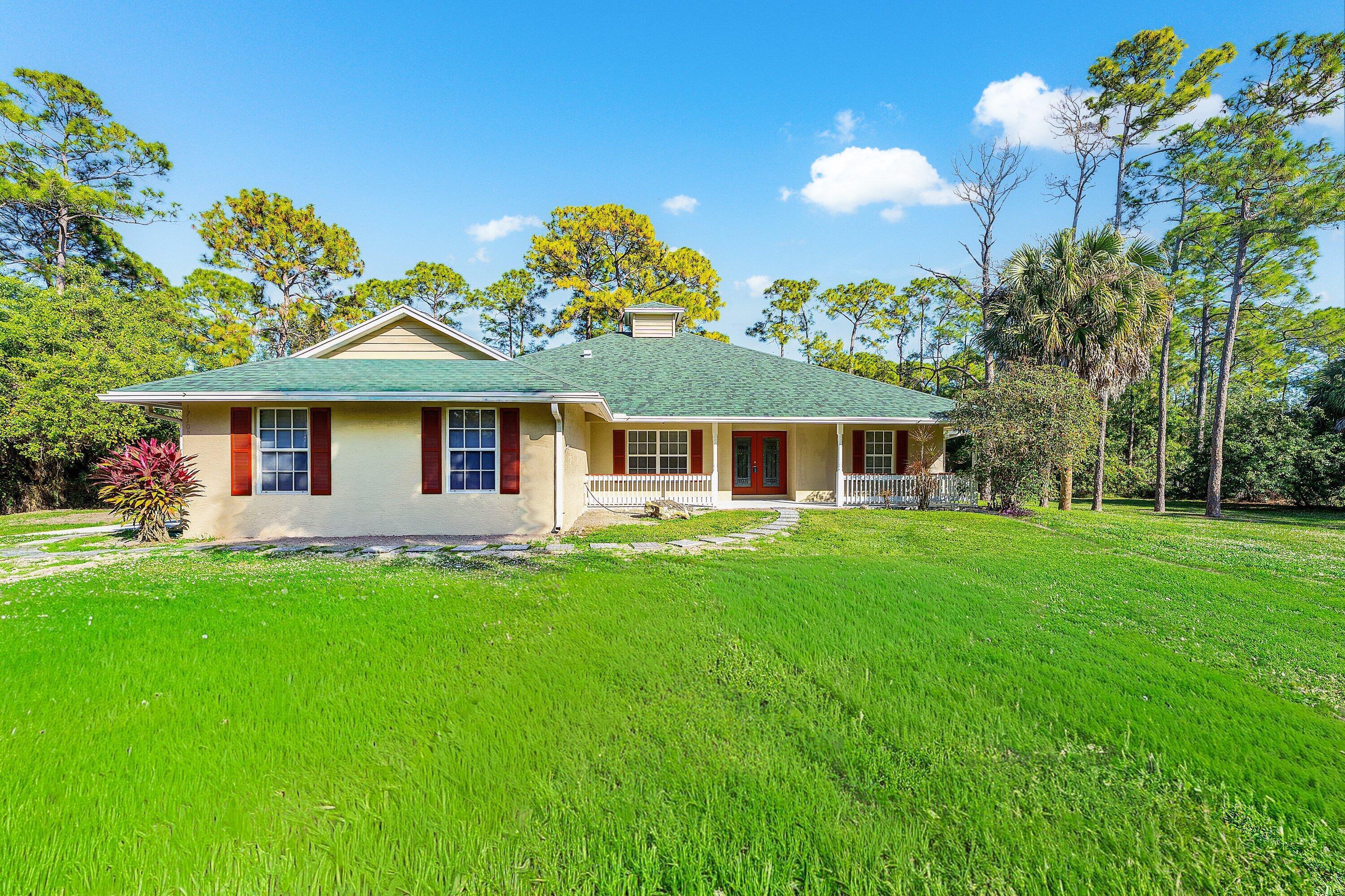 17109 Murcott Boulevard Property Photo 1