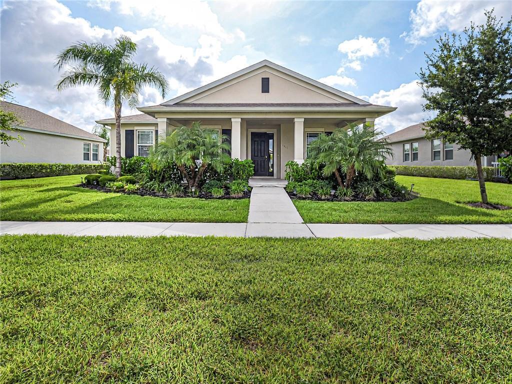 1465 Carriage Court Property Photo 1
