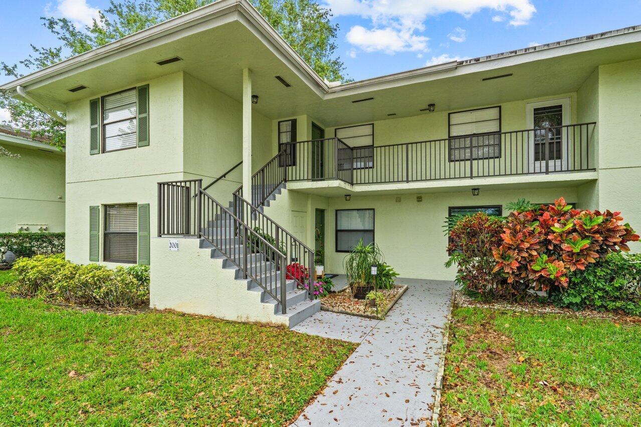 2001 Sabal Ridge Court A Property Photo 1