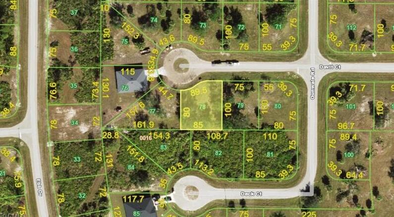 14 Davit Court Property Photo 1