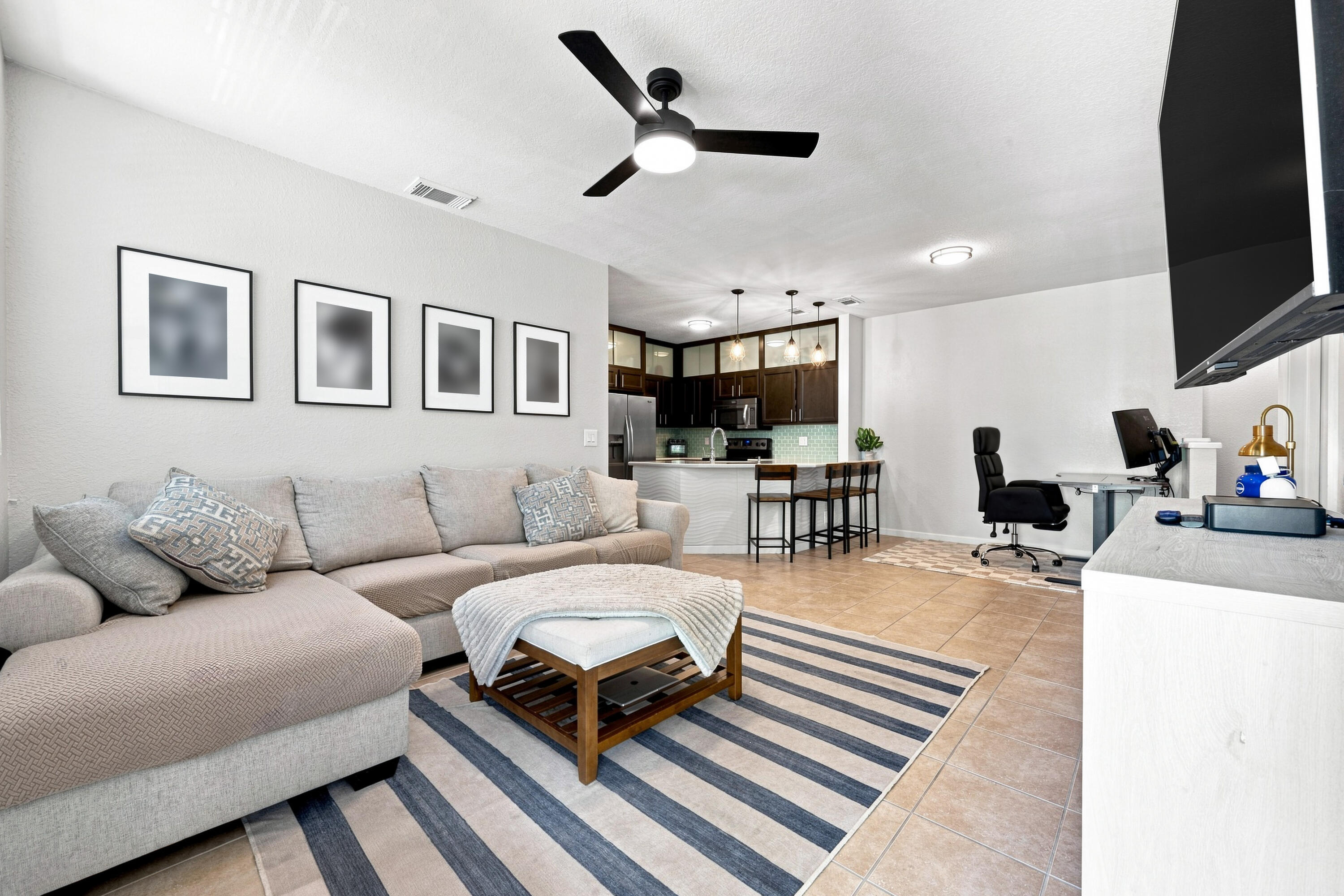 4541 Highgate Drive A Property Photo 3