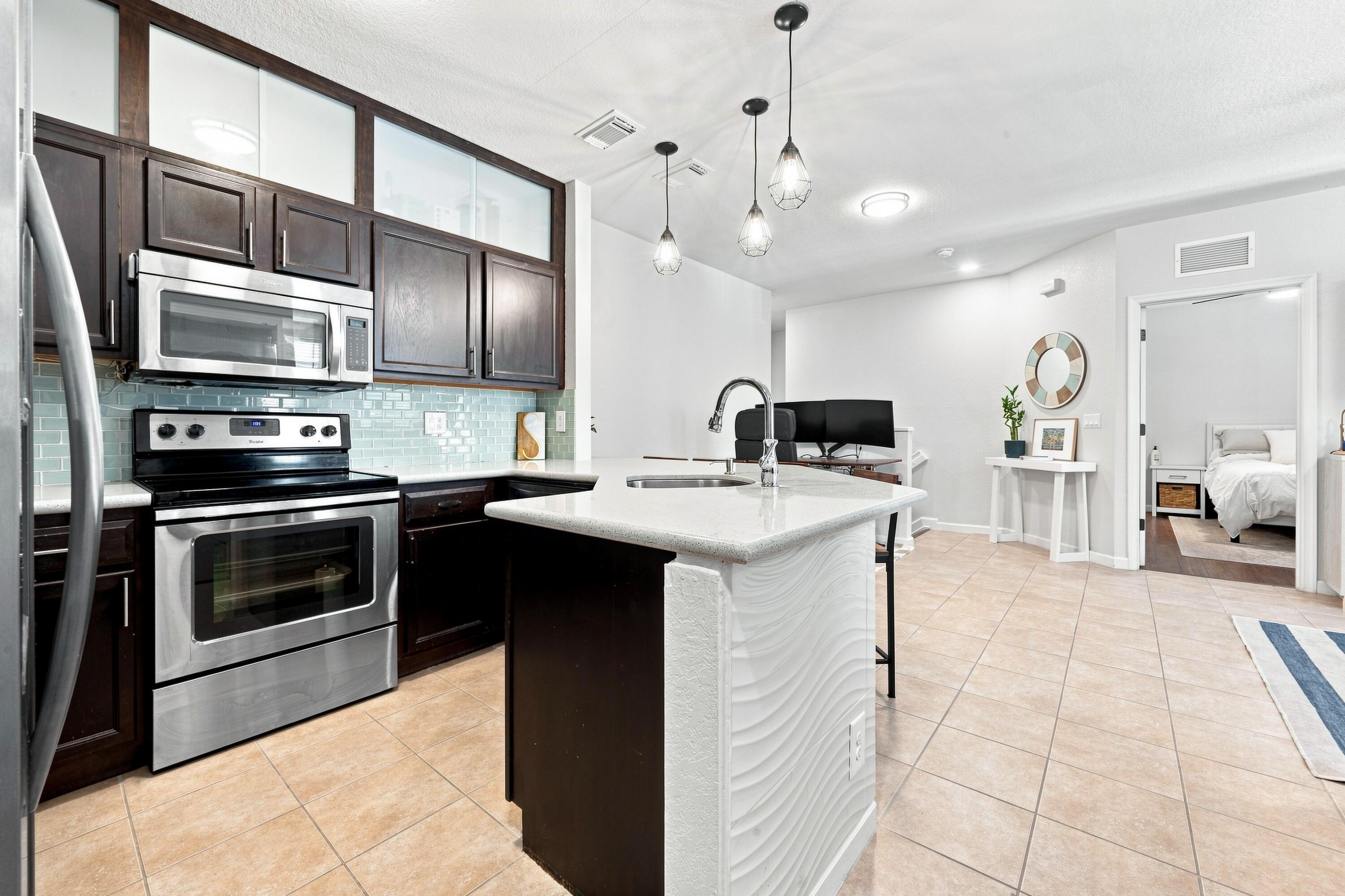 4541 Highgate Drive A Property Photo 4