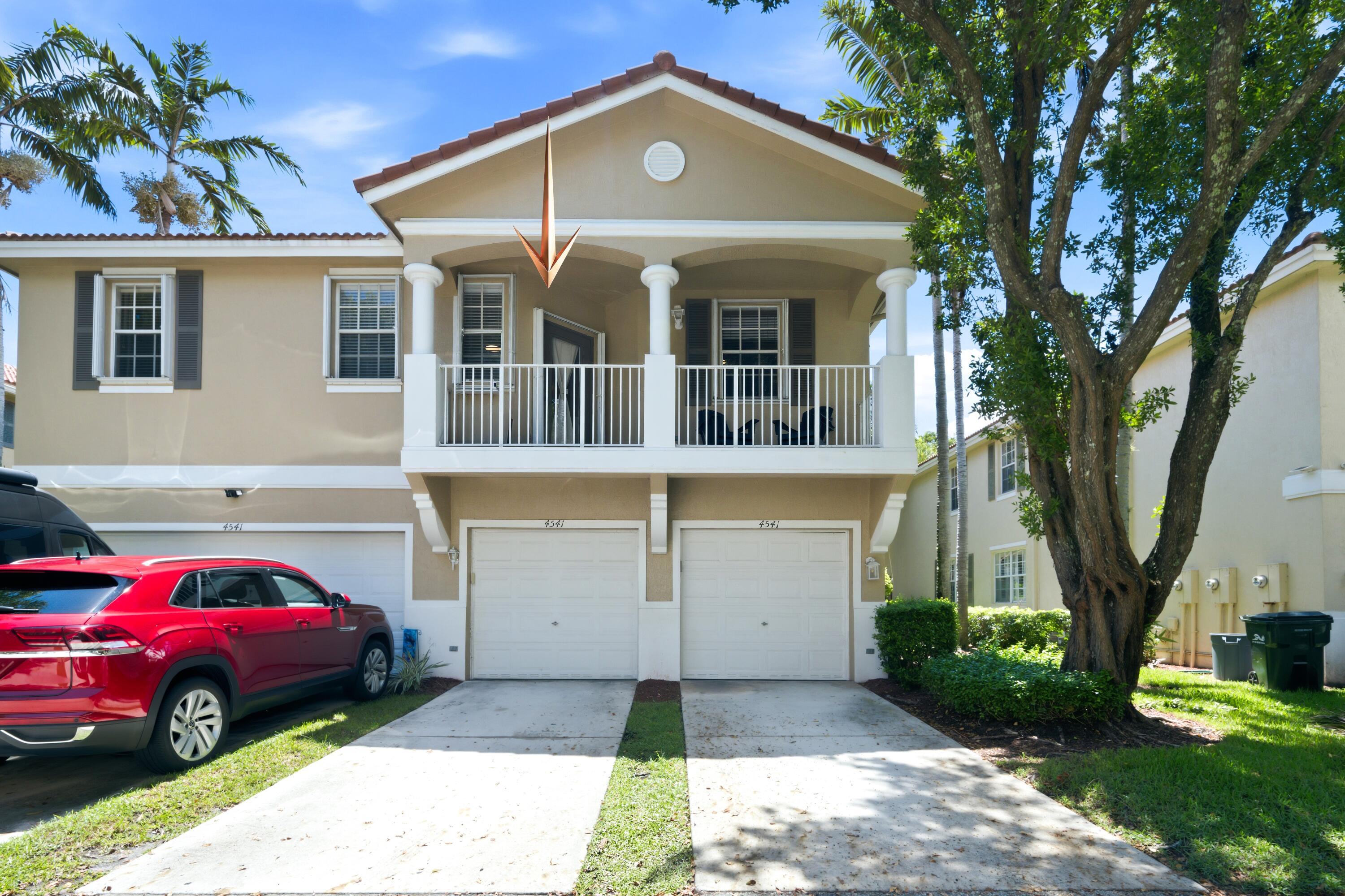 4541 Highgate Drive A Property Photo 14