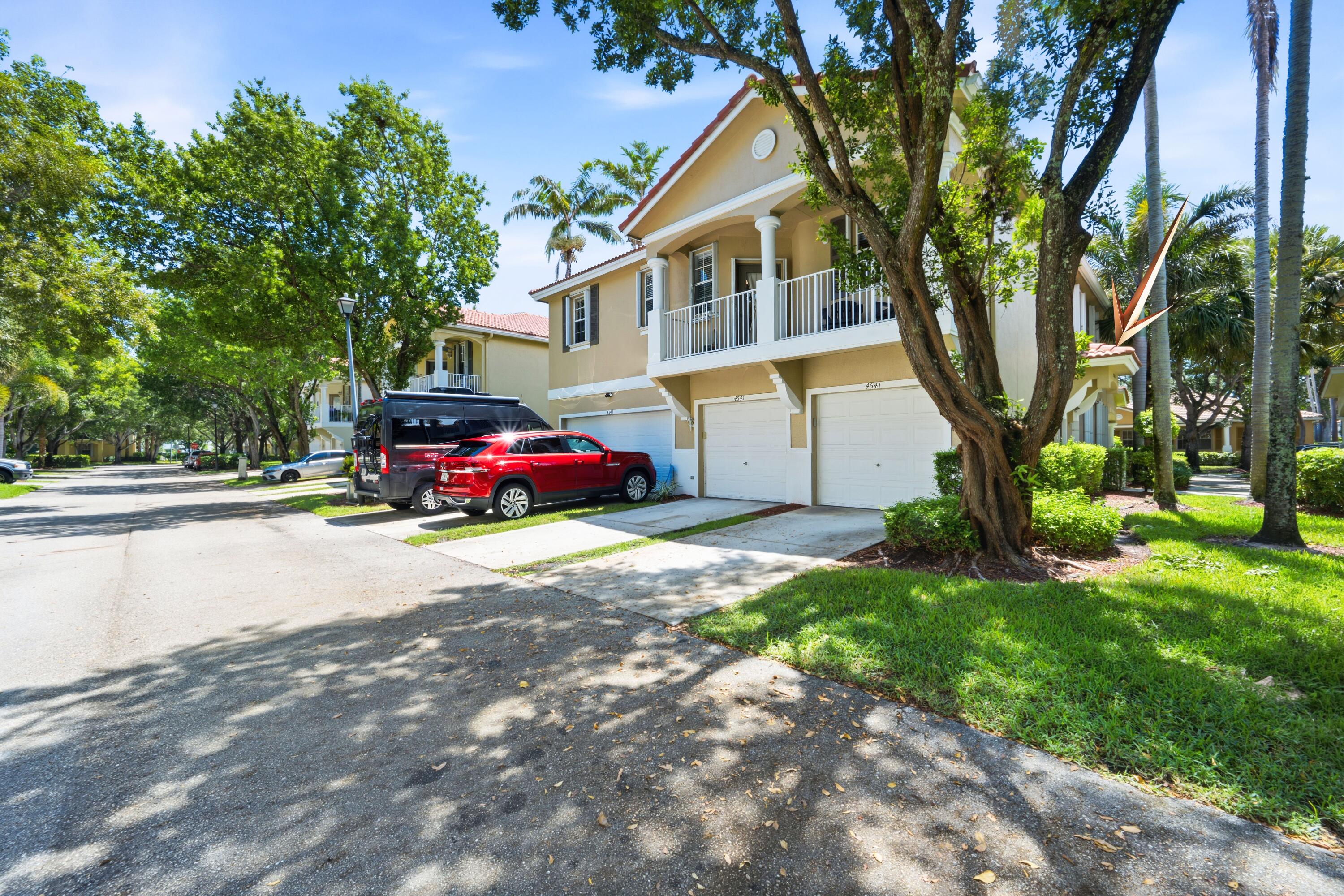 4541 Highgate Drive A Property Photo 15
