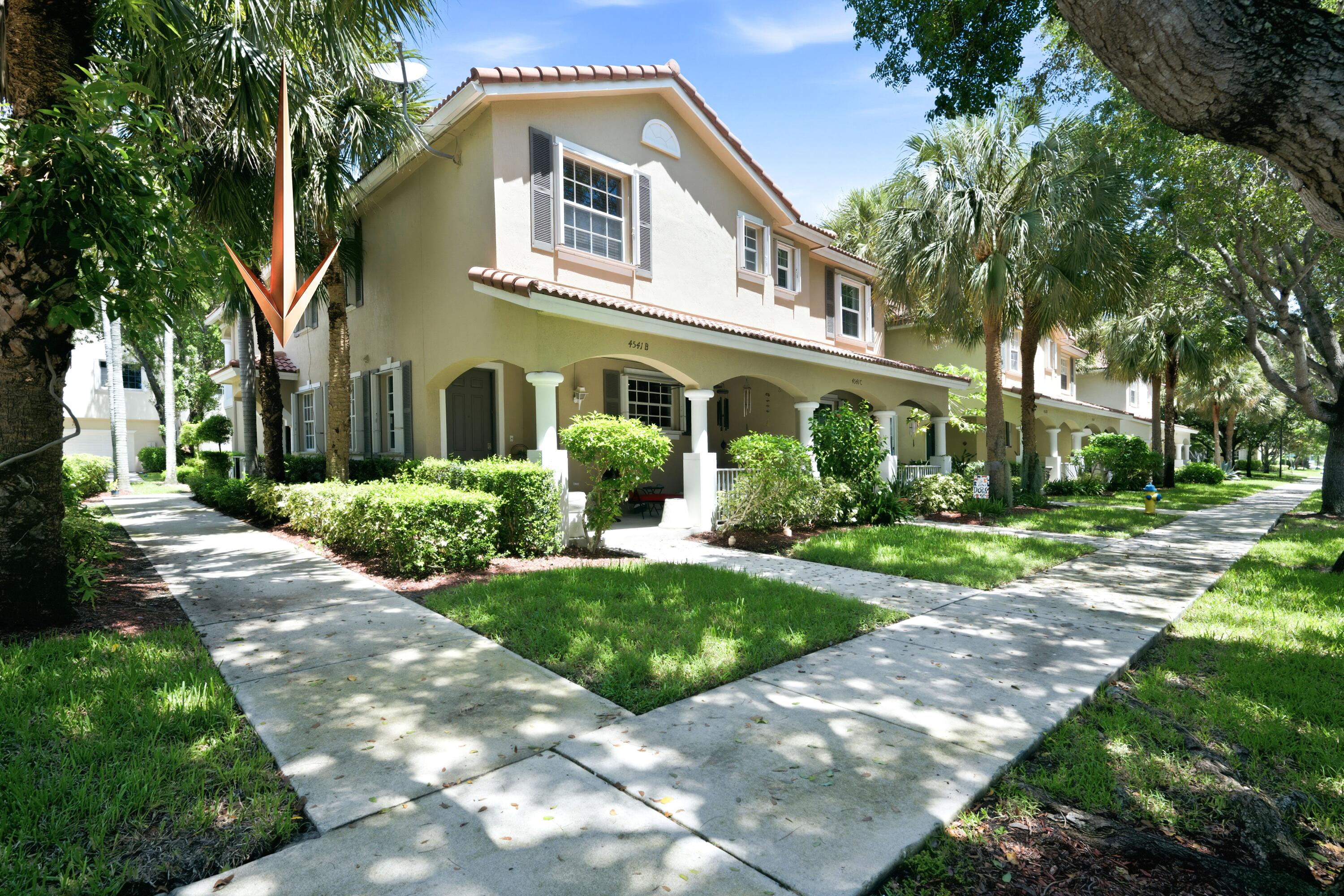 4541 Highgate Drive A Property Photo 16