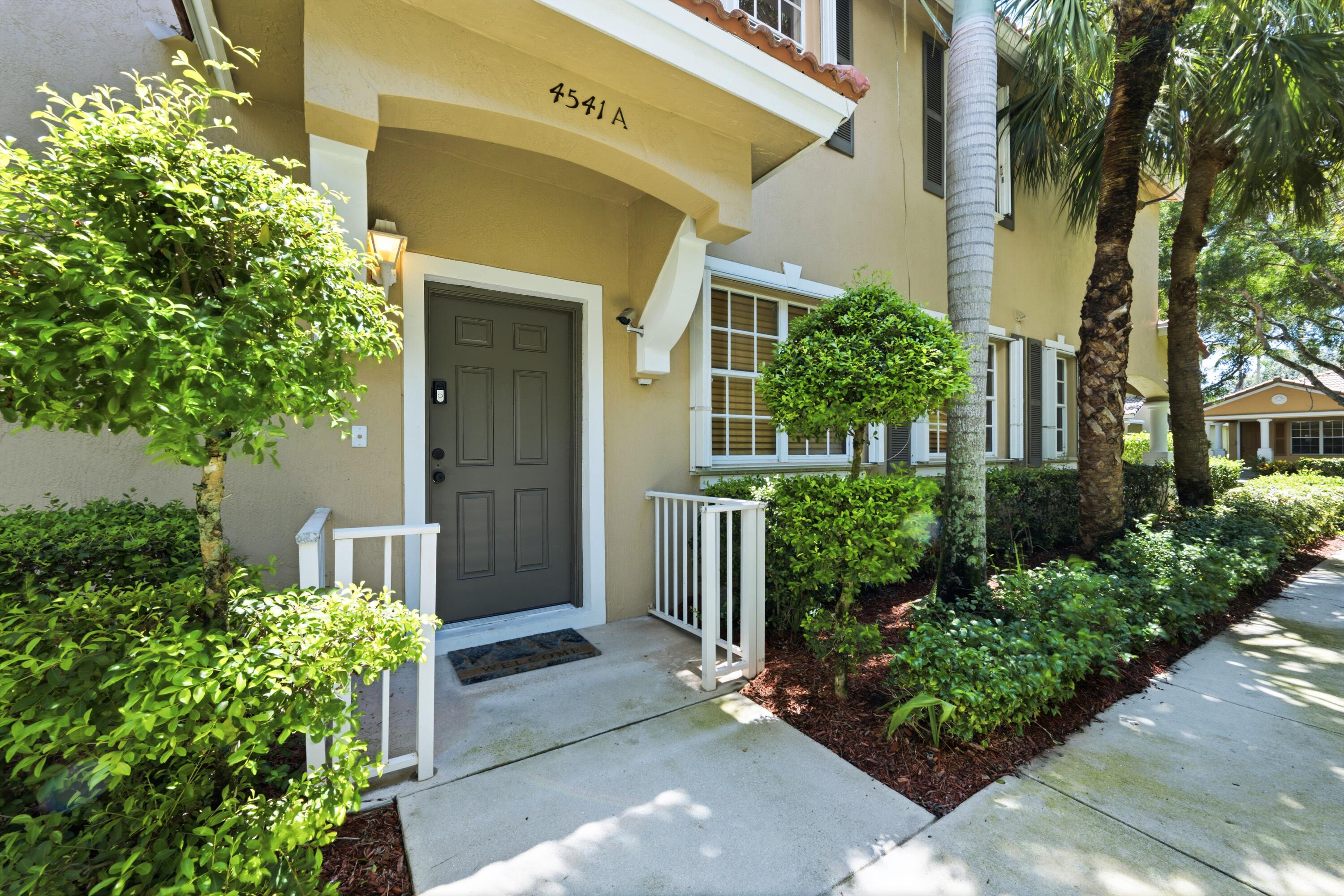 4541 Highgate Drive A Property Photo 17