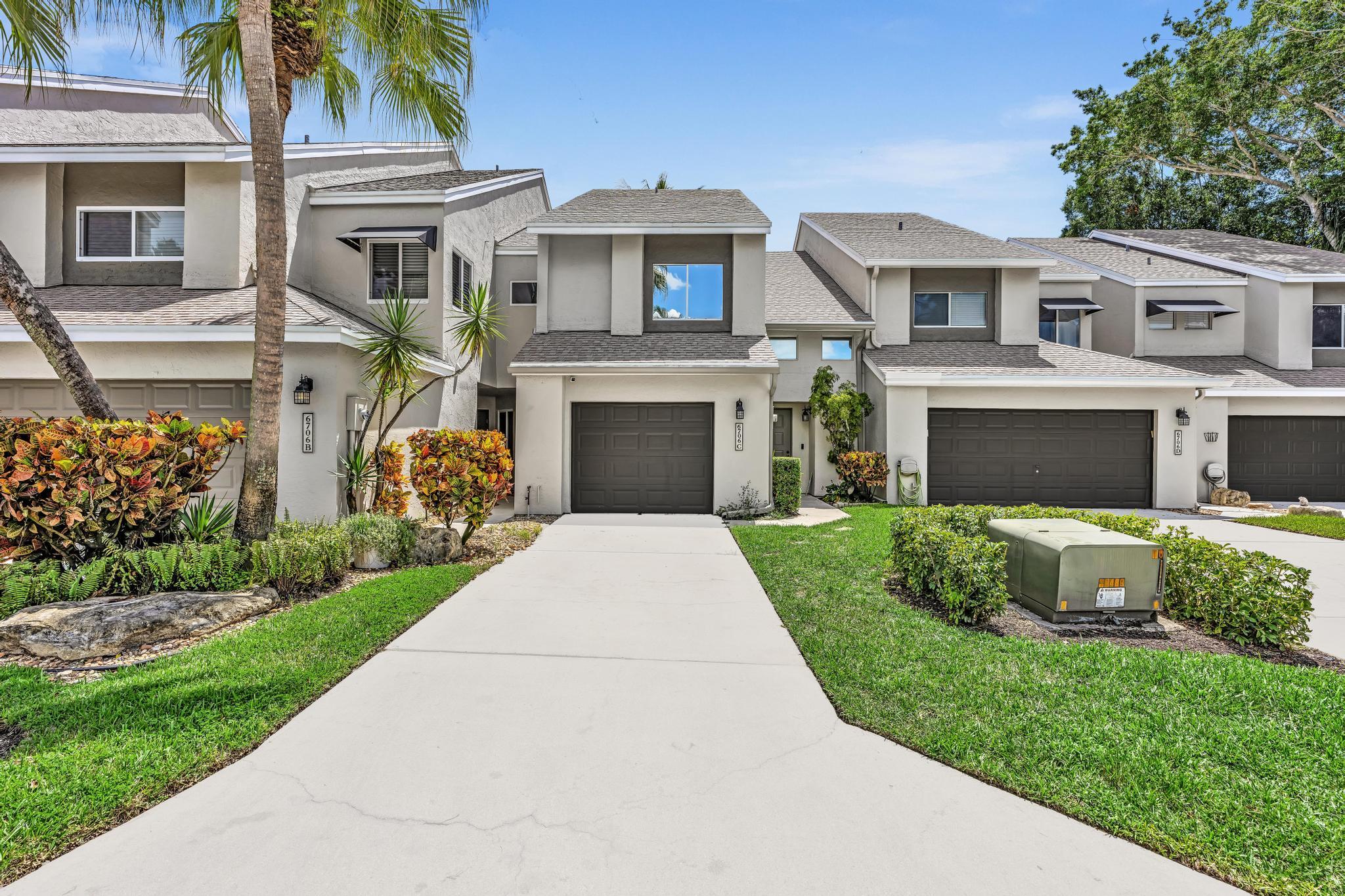 6706 Boca Pines Trail C Property Photo 2
