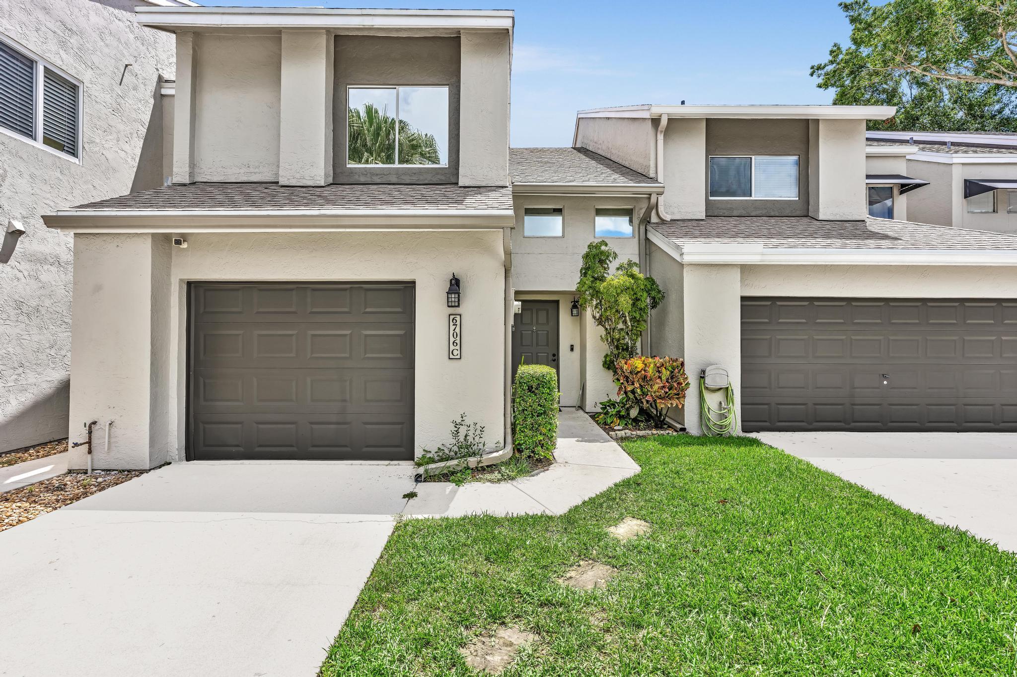 6706 Boca Pines Trail C Property Photo 3