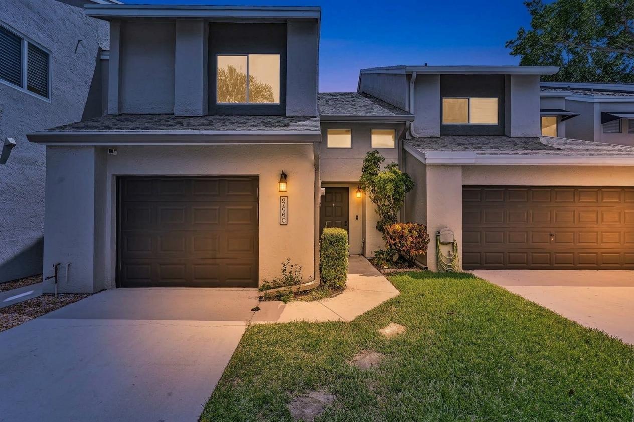6706 Boca Pines Trail C Property Photo 4