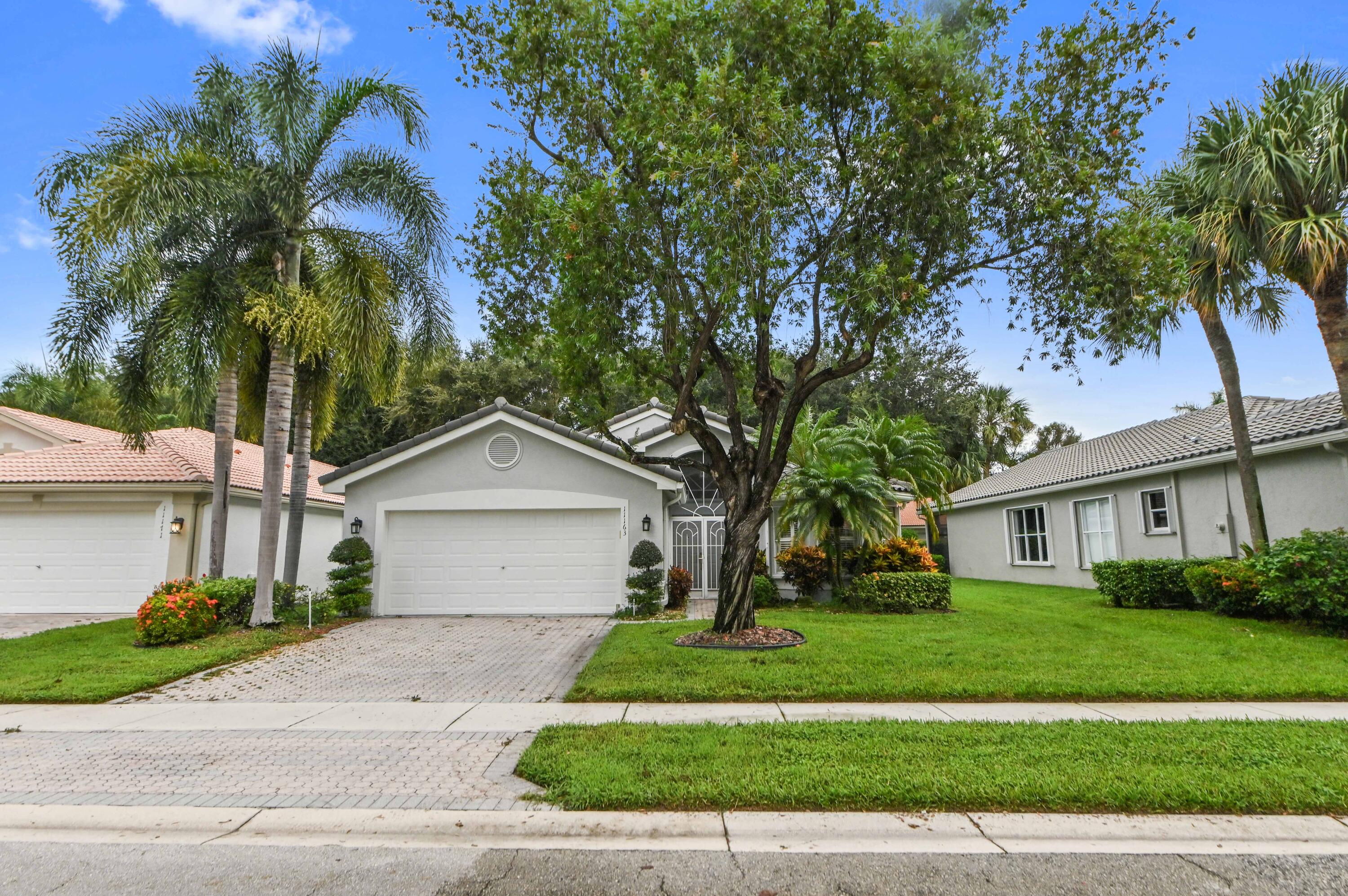 11163 Mandalay Way Property Photo 1