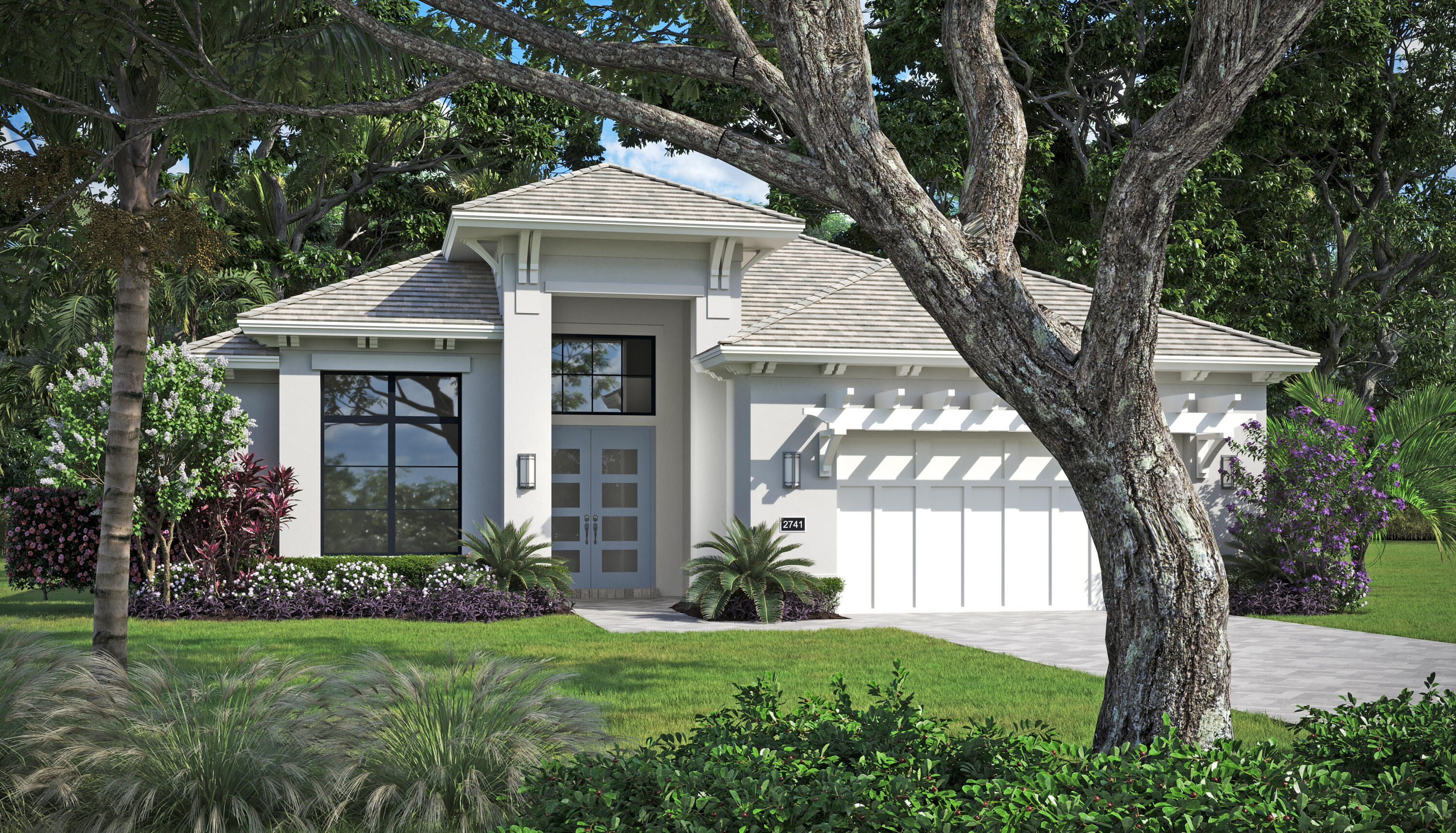 9199 Seaglass Court Property Photo 1