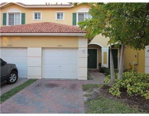 1721 Sw 81st Terrace Property Photo 1