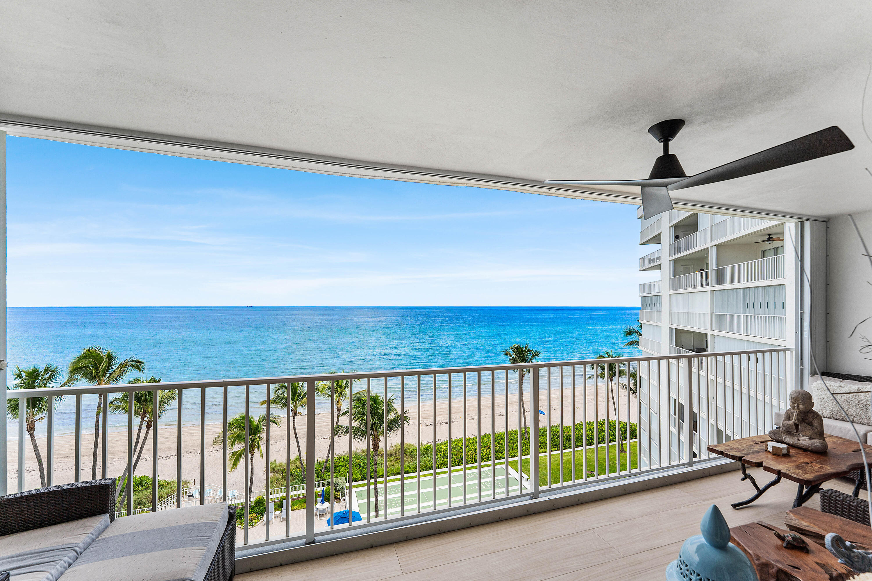 3101 S OCEAN Boulevard 710 Property Photo 1