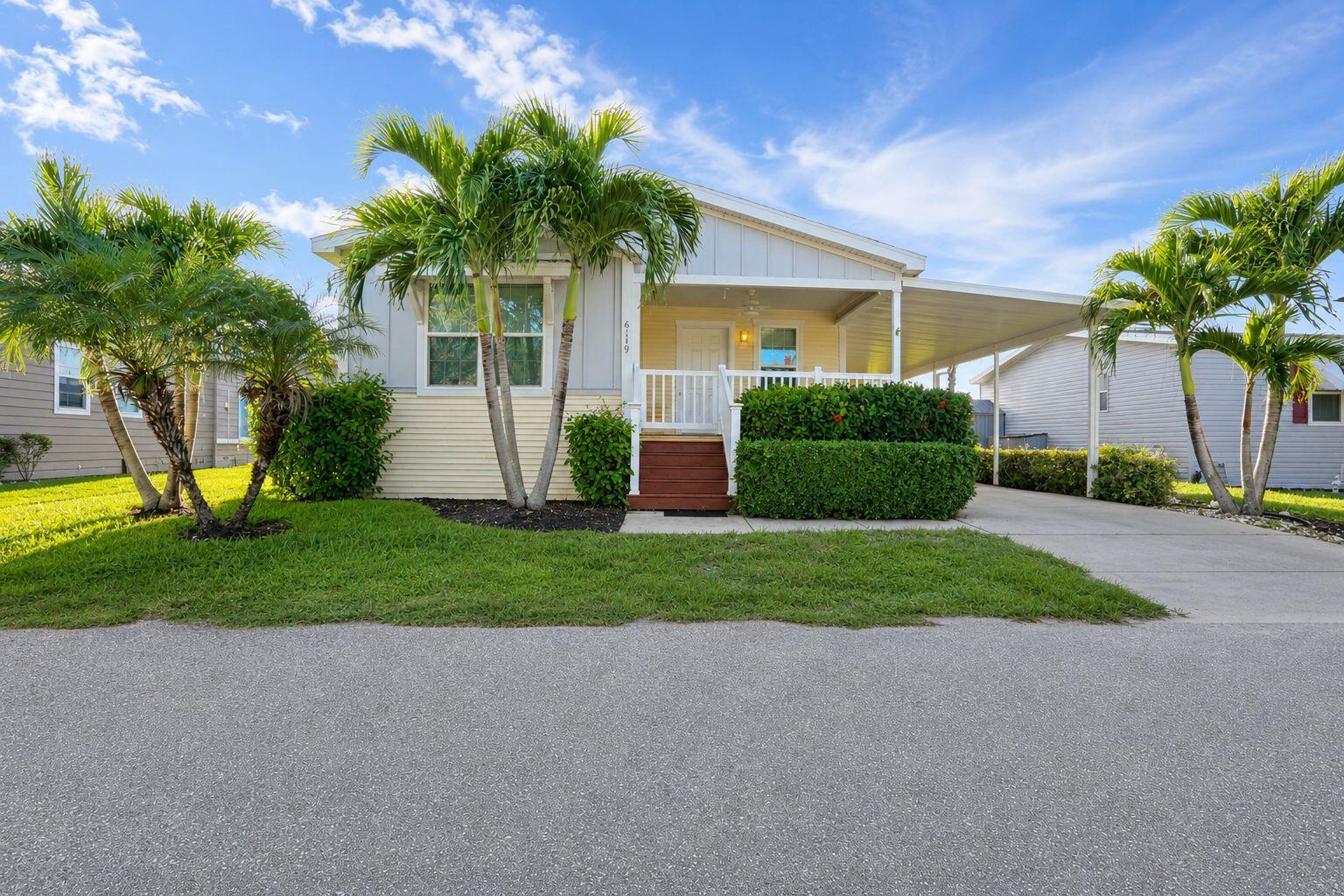 6119 N Ficus Lane Property Photo 1
