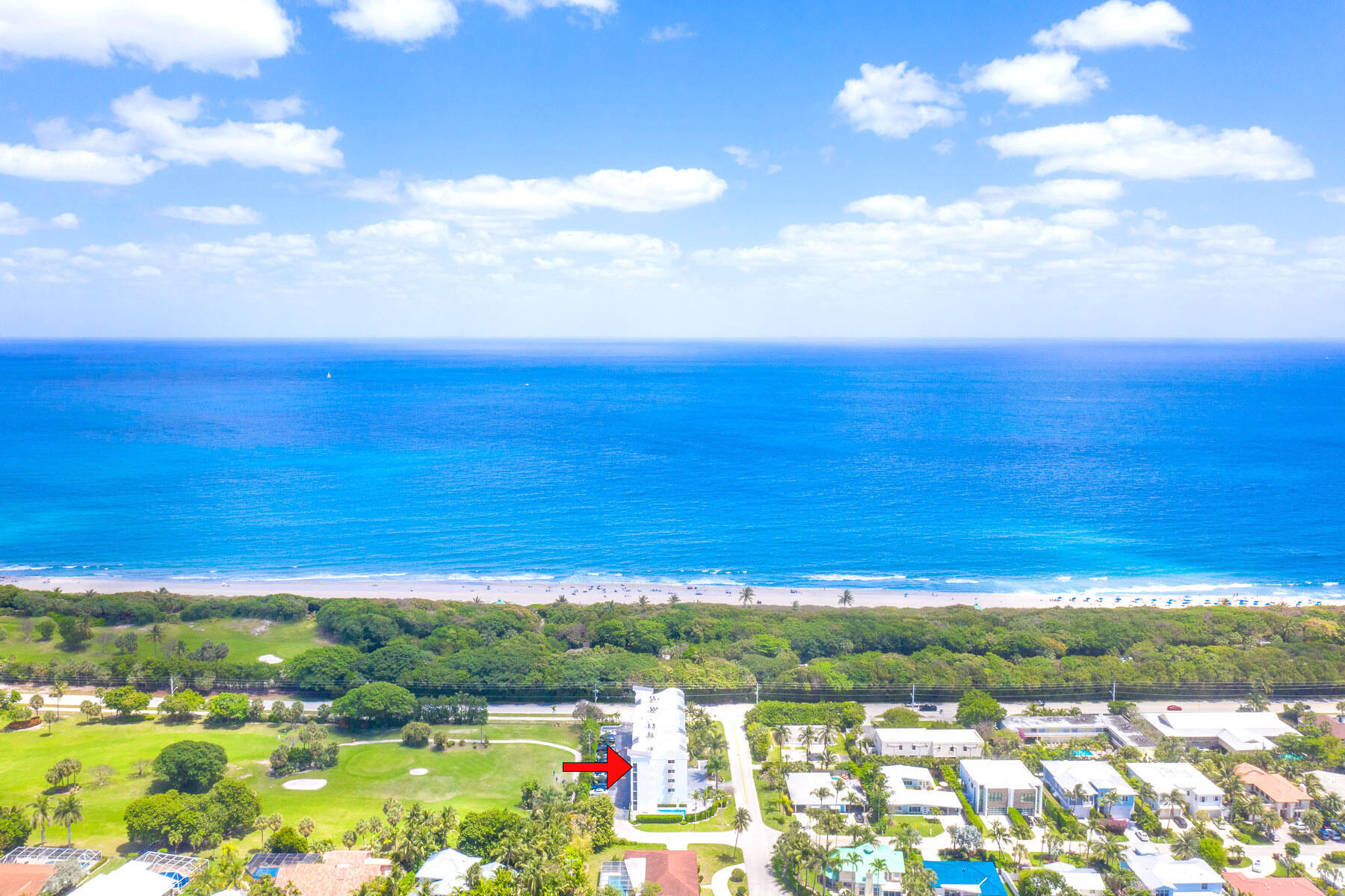 601 N Ocean Boulevard Property Photo 1