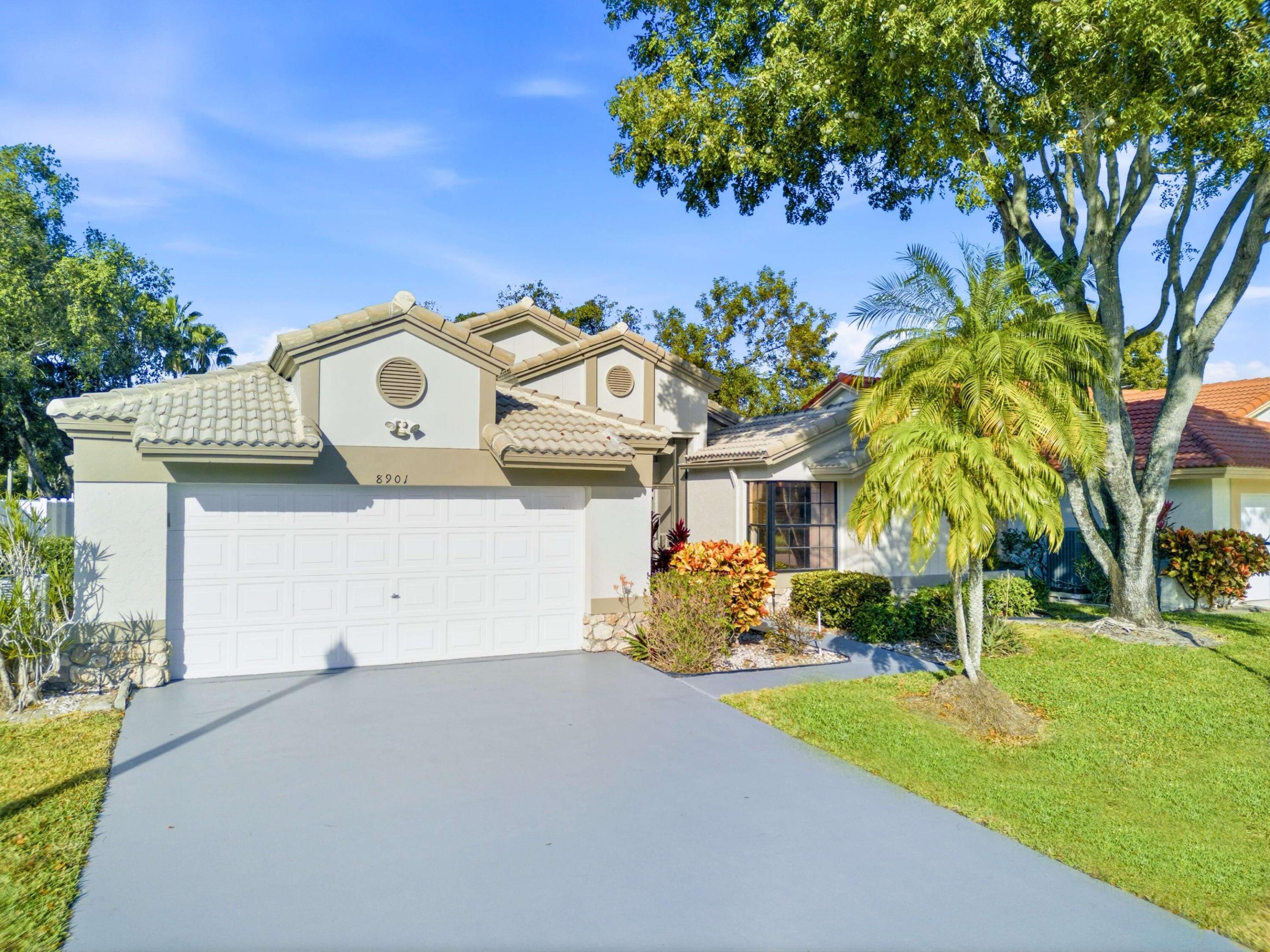 8901 Boatswain Drive Property Photo 1