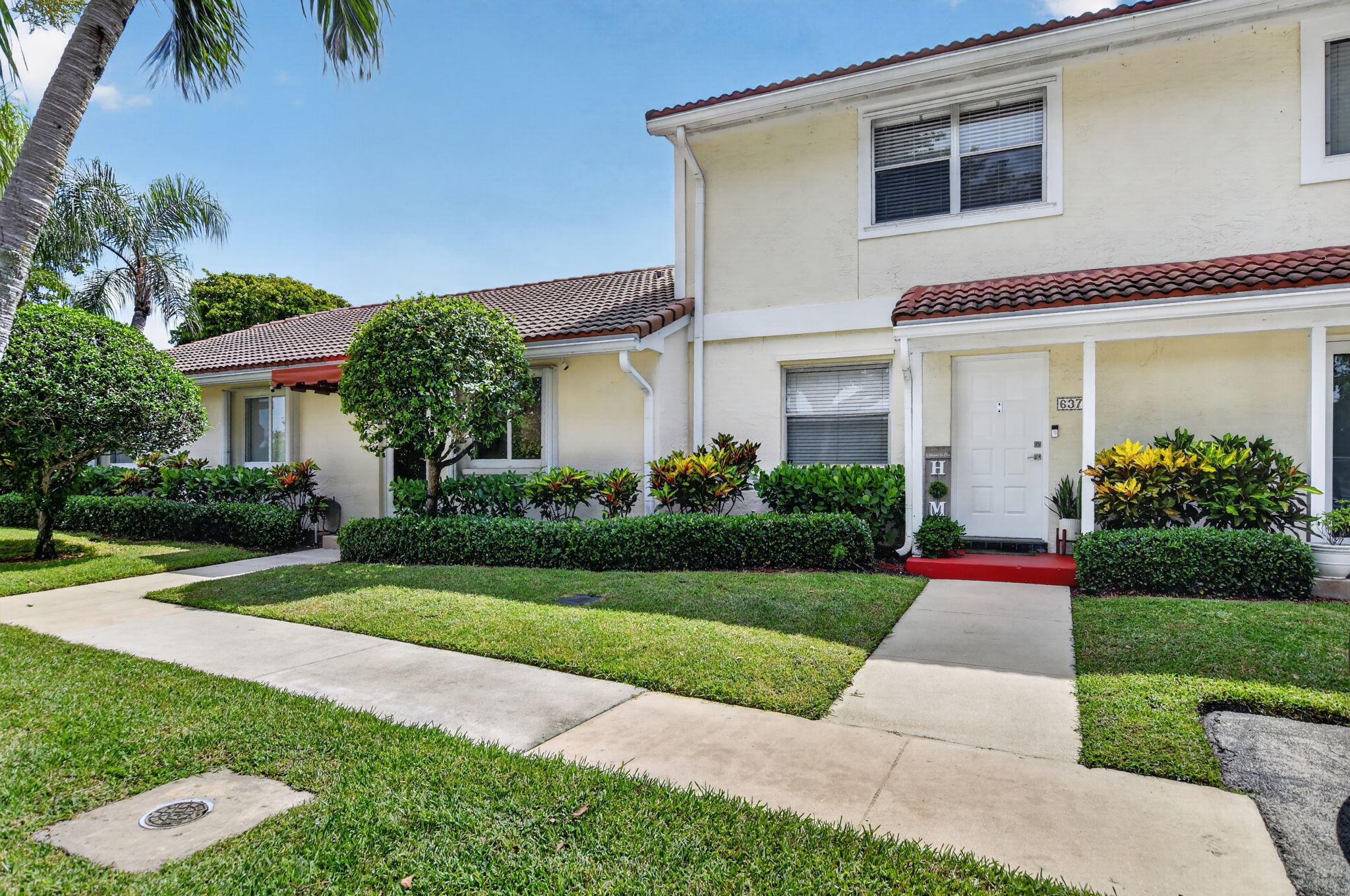 6377 Boca Circle Property Photo 1