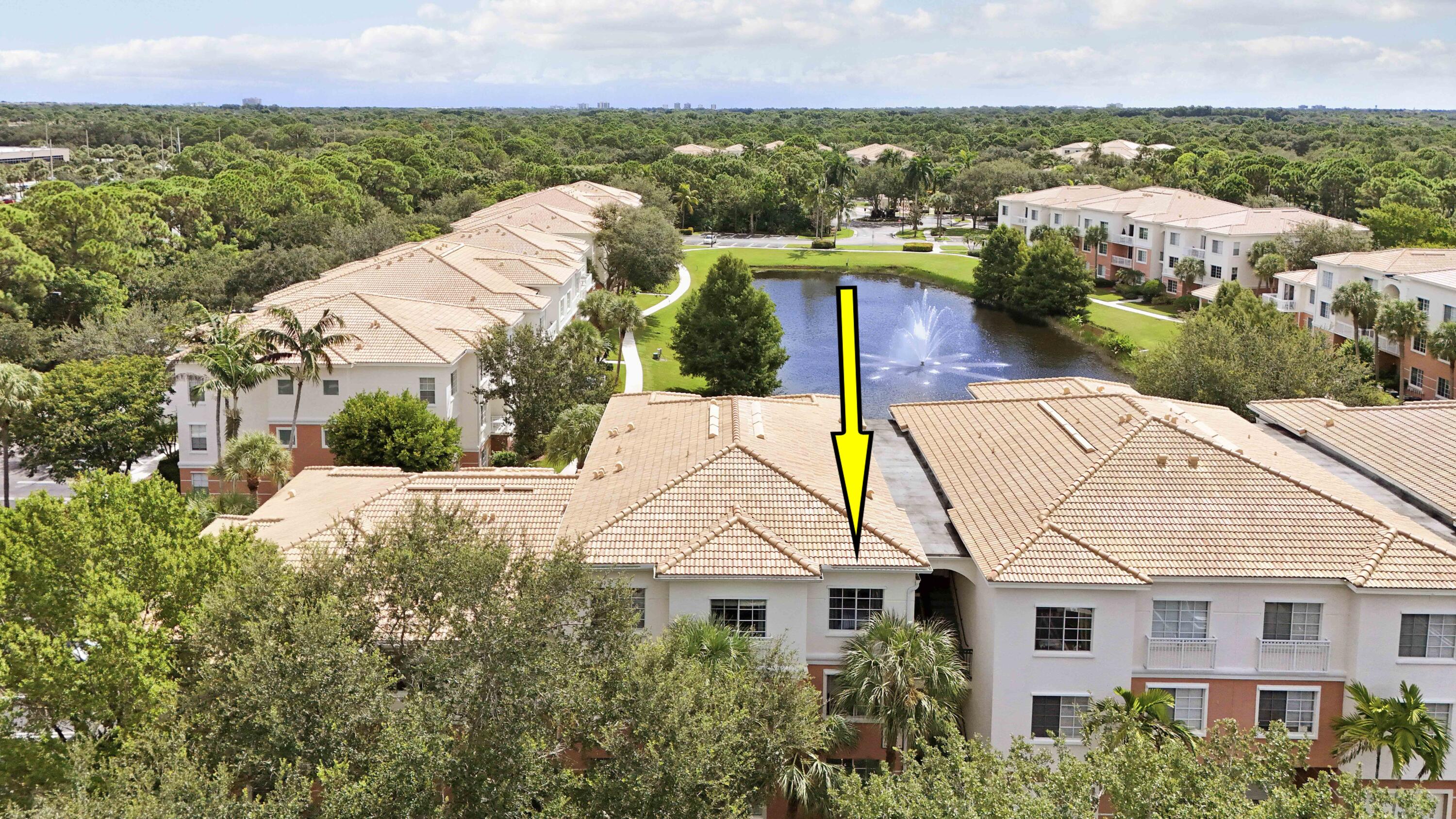 8303 Myrtlewood Circle W Property Photo 1