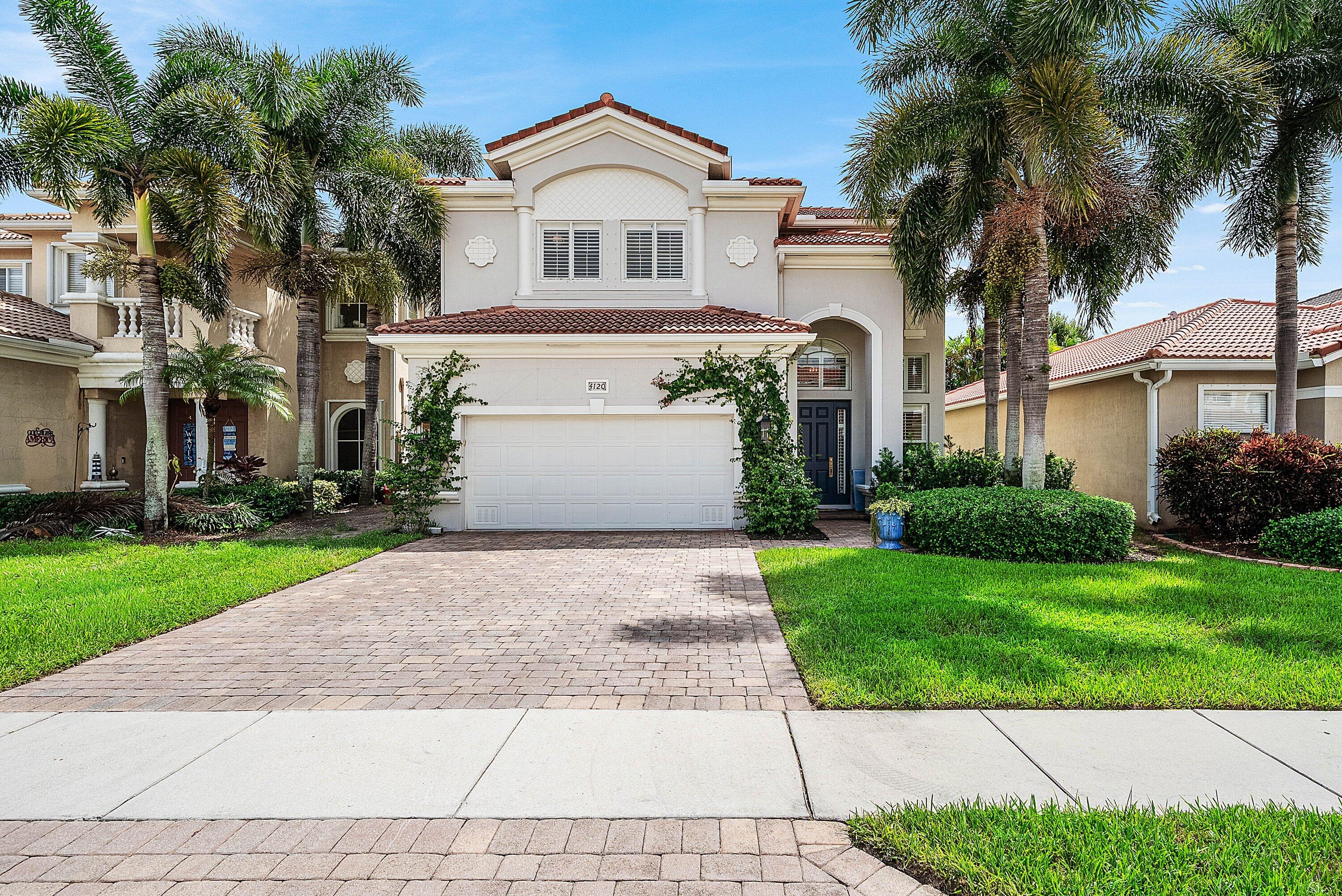 4120 Key Lime Boulevard Property Photo 1