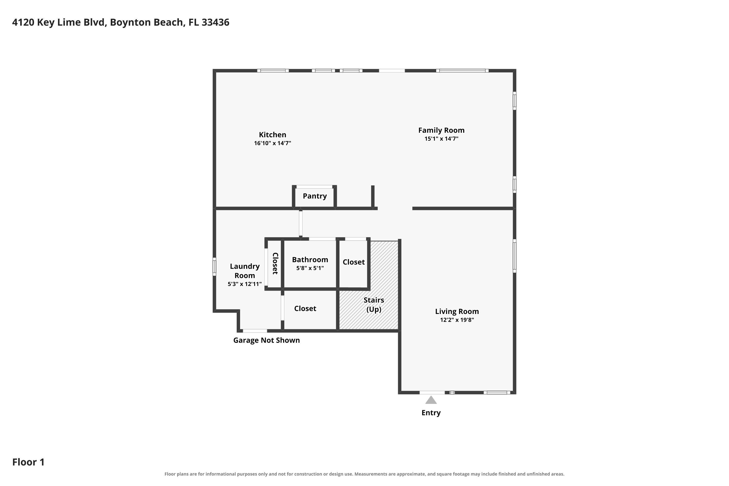 4120 Key Lime Boulevard Property Photo 31