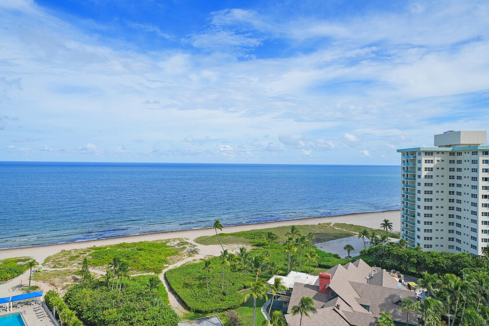 2000 S Ocean Boulevard 14l Property Photo 4