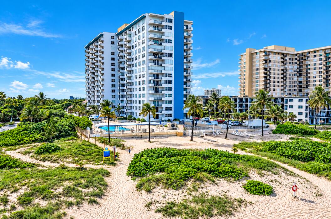 2000 S Ocean Boulevard 14l Property Photo 33