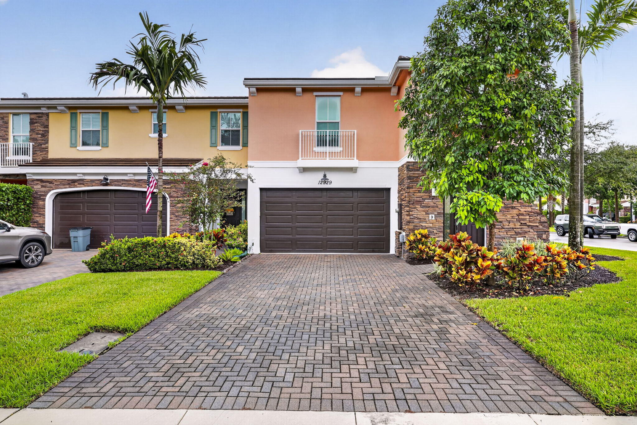 12929 Trevi Isle Drive Property Photo 1