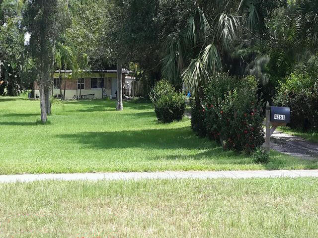 4361 Sw 25th Street Property Photo 1