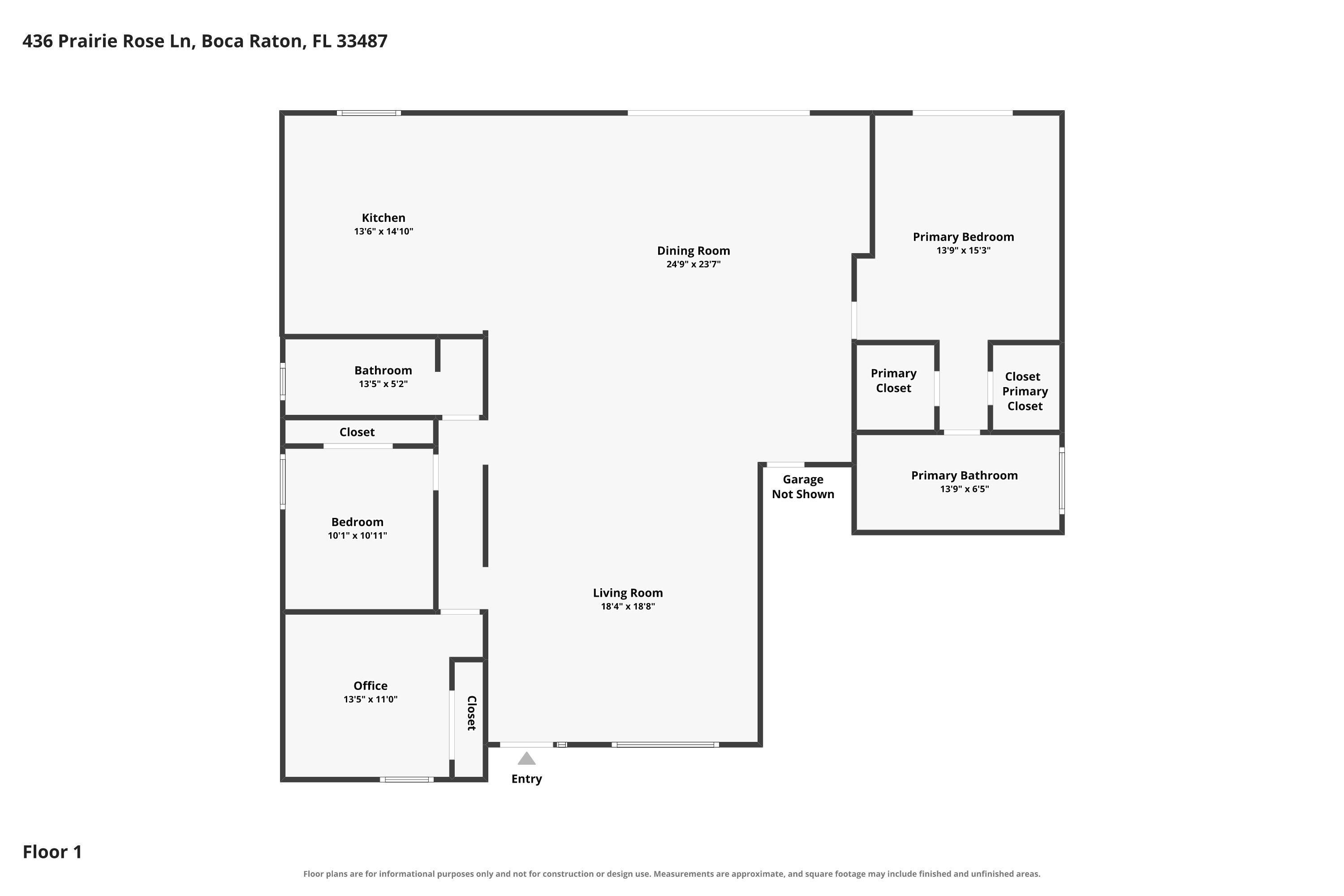 436 Prairie Rose Lane Property Photo 50