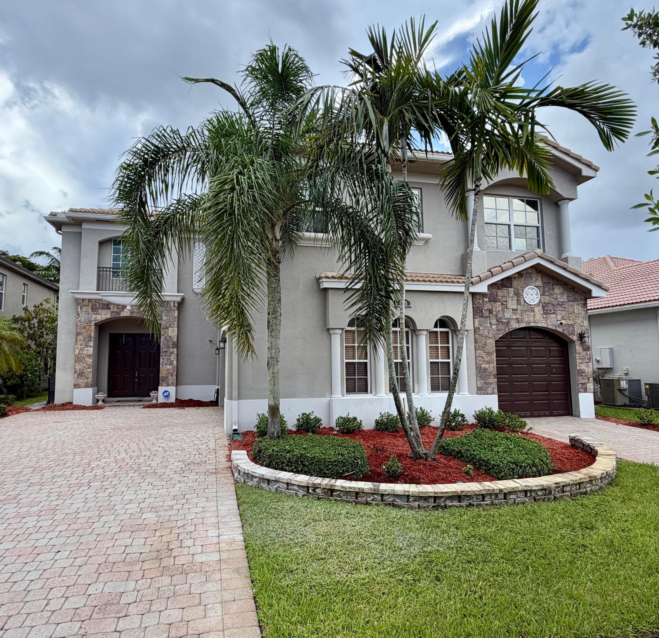 8776 Cobblestone Point Circle