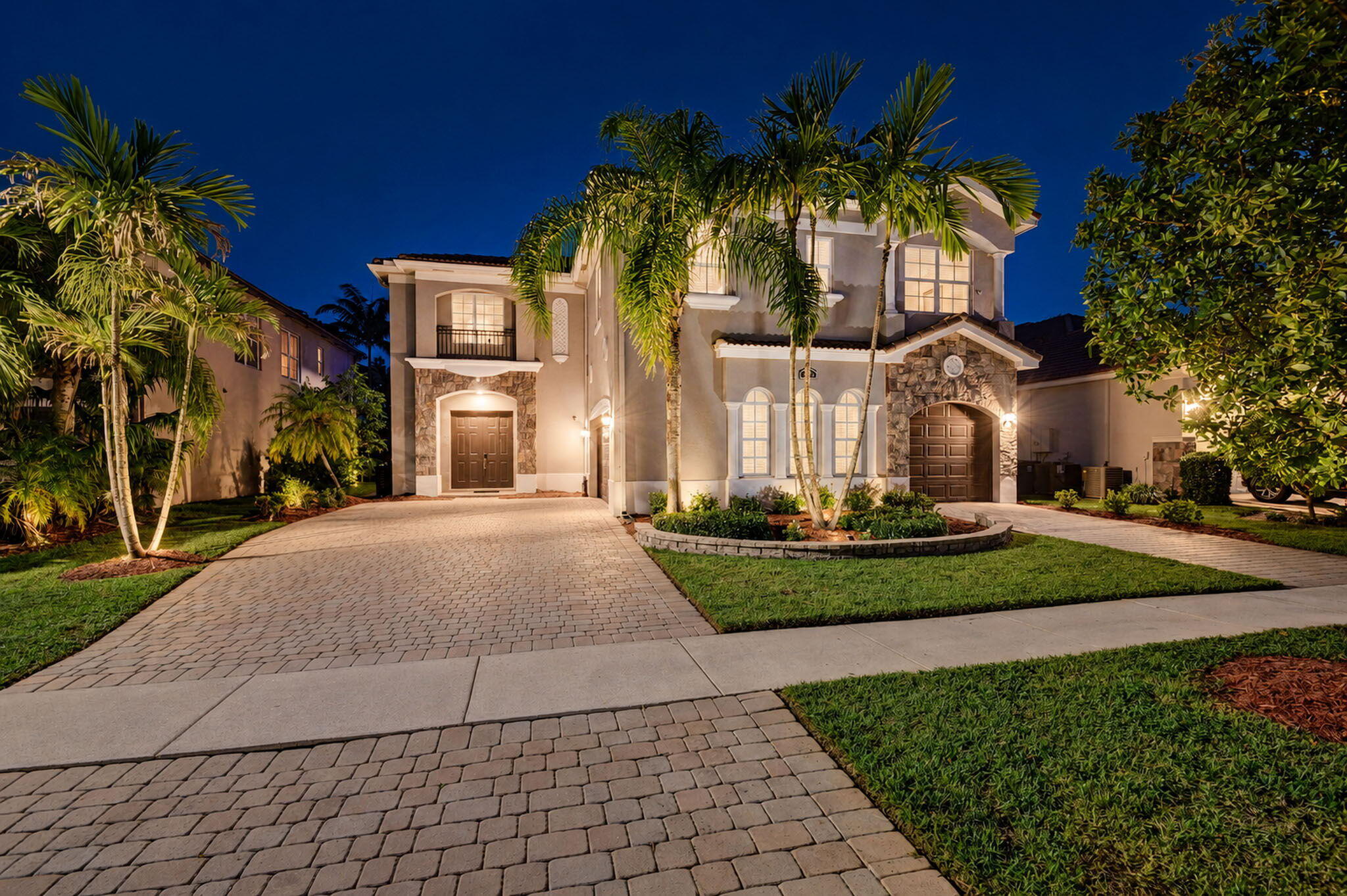 8776 Cobblestone Point Circle Property Photo 2