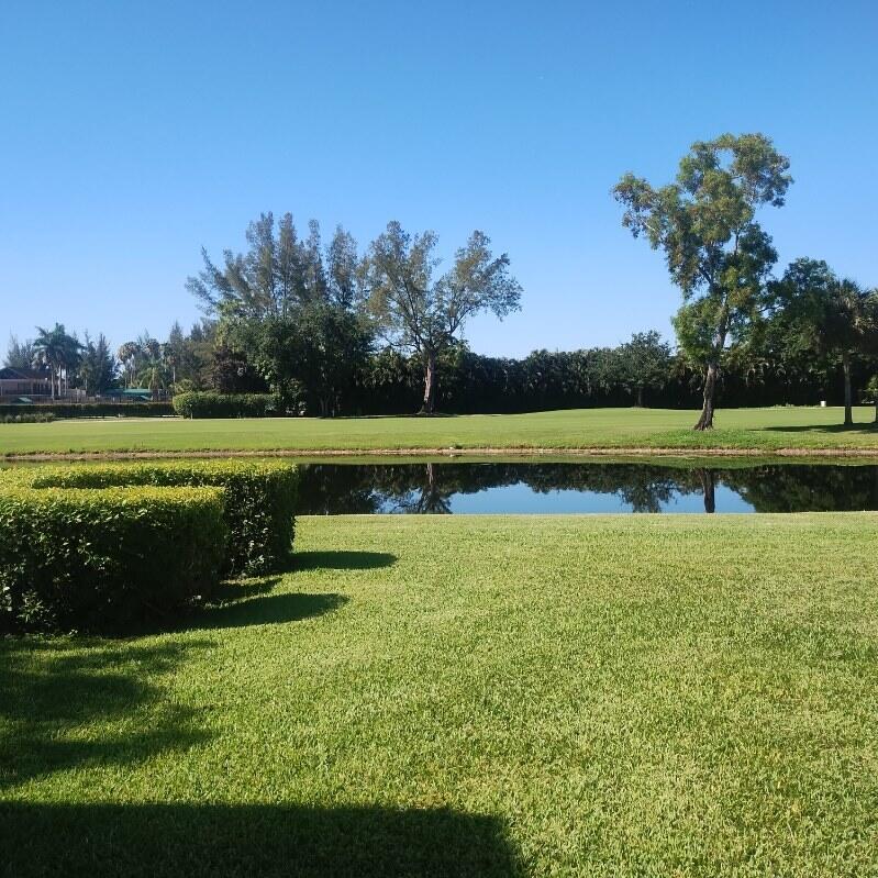 21535 CYPRESS HAMMOCK Drive 36J Property Photo 1