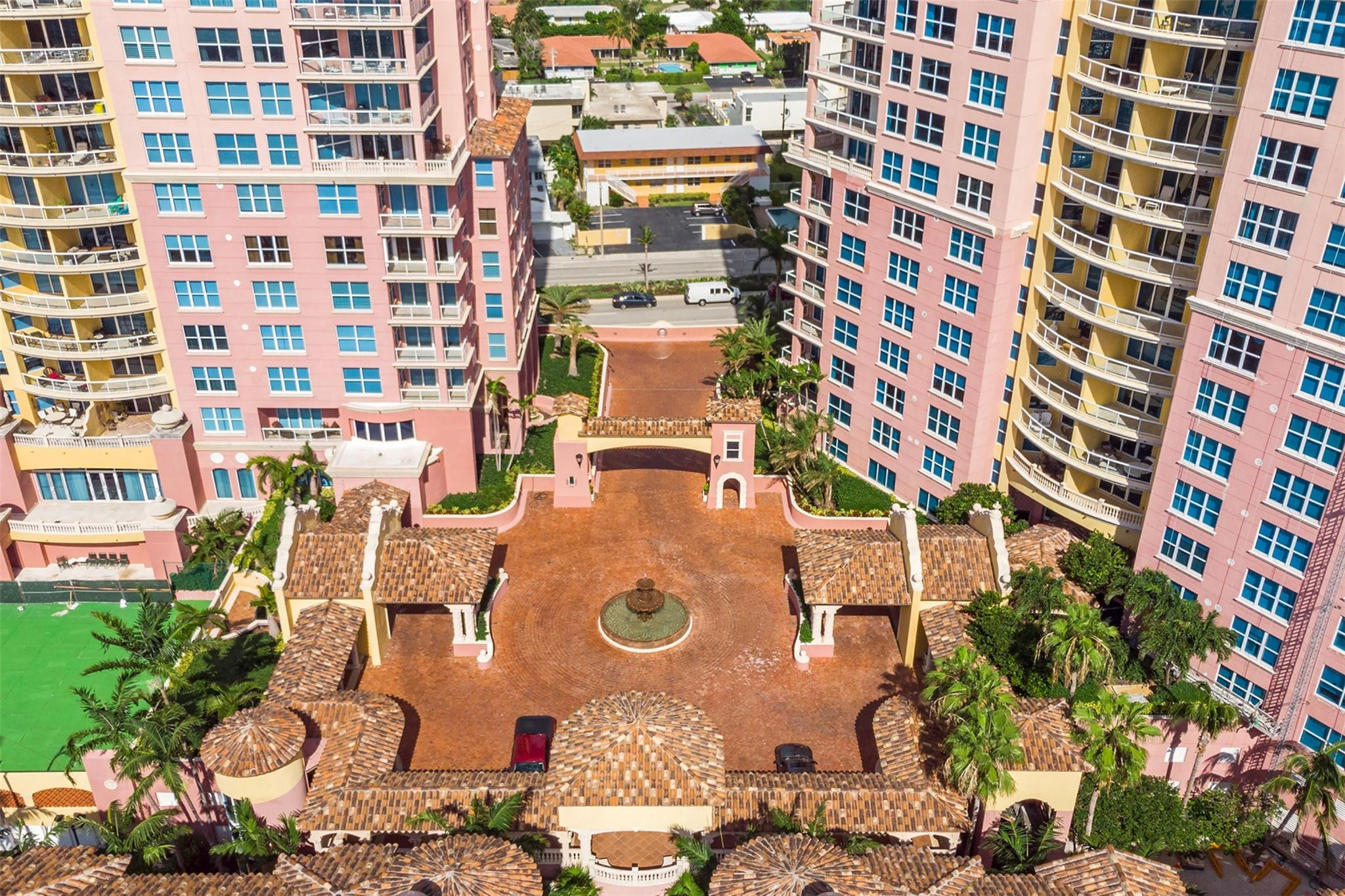 2110 N Ocean Boulevard 24b Property Photo 60