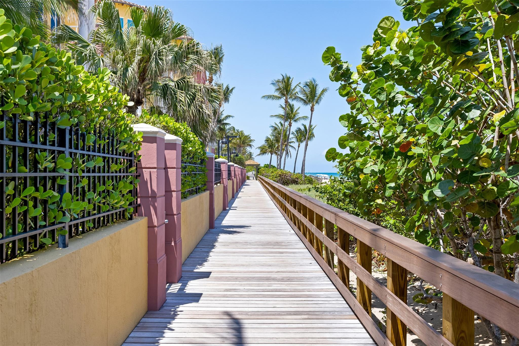 2110 N Ocean Boulevard 24b Property Photo 66