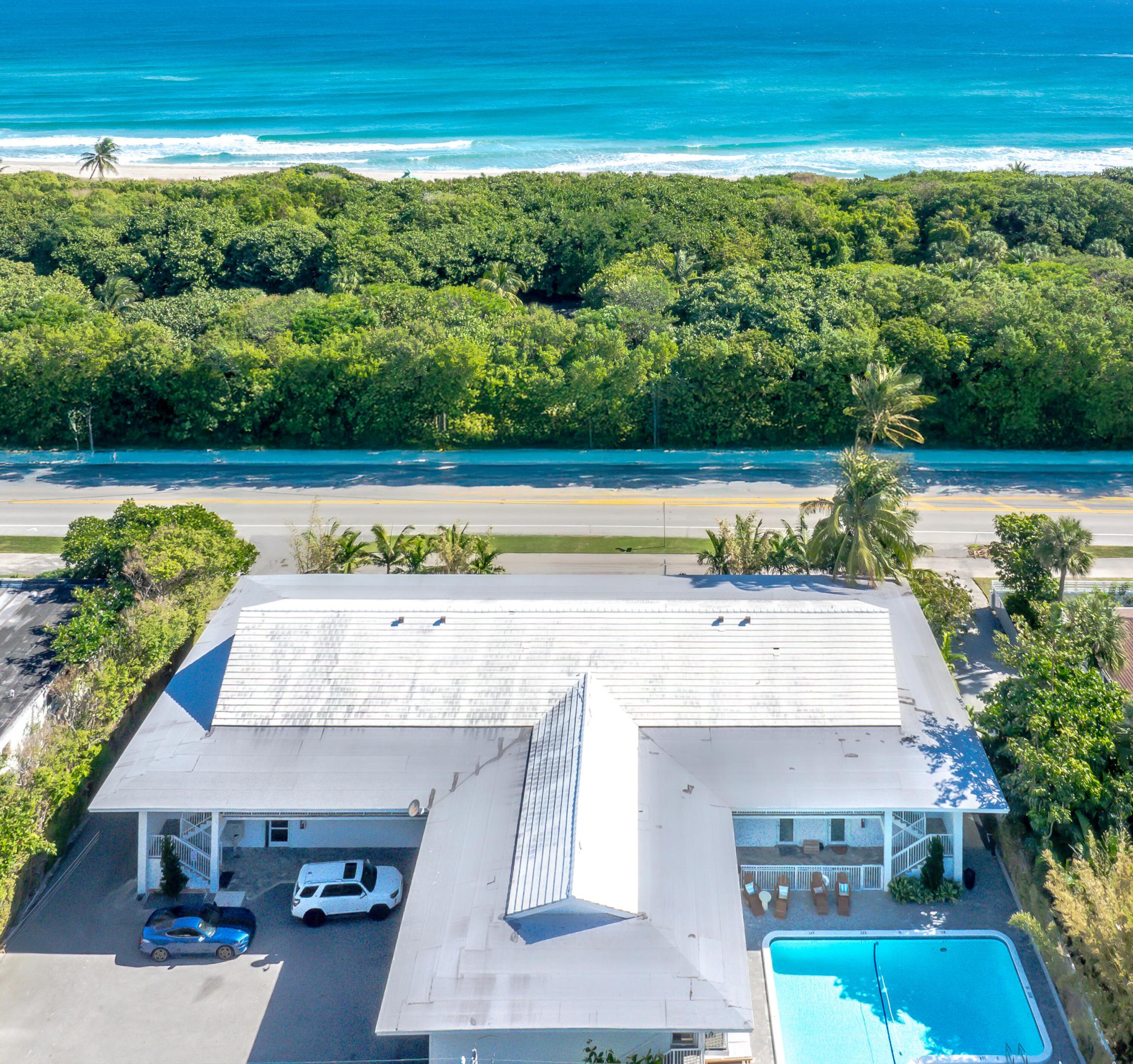 501 N Ocean Boulevard Property Photo 1