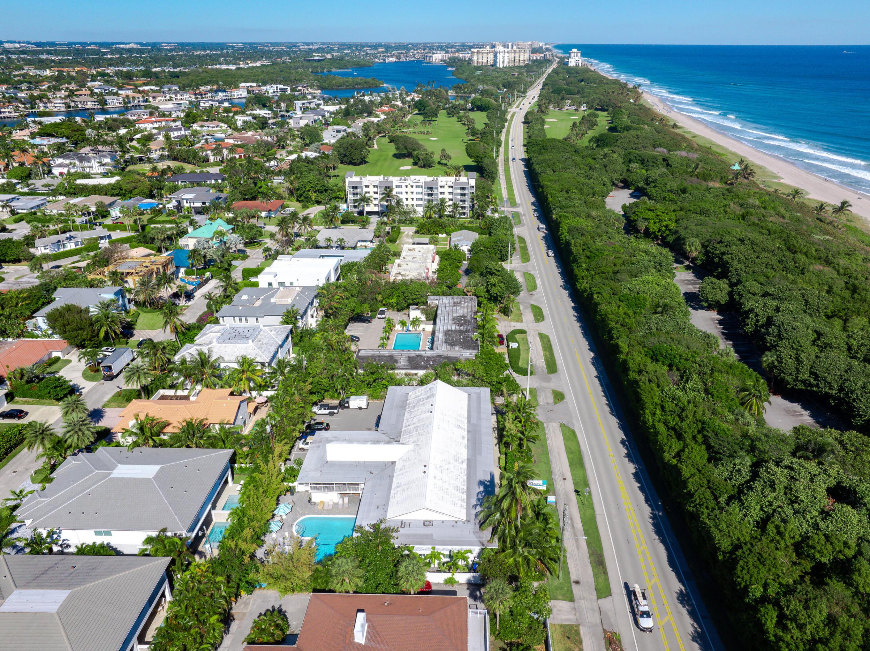 501 N Ocean Boulevard Property Photo 2
