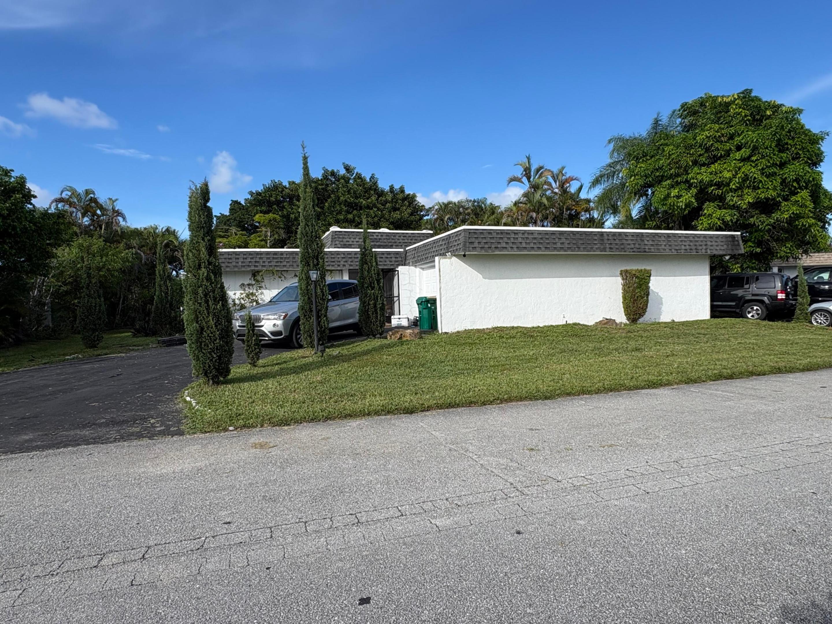 5603 White Cedar Lane Property Photo 1