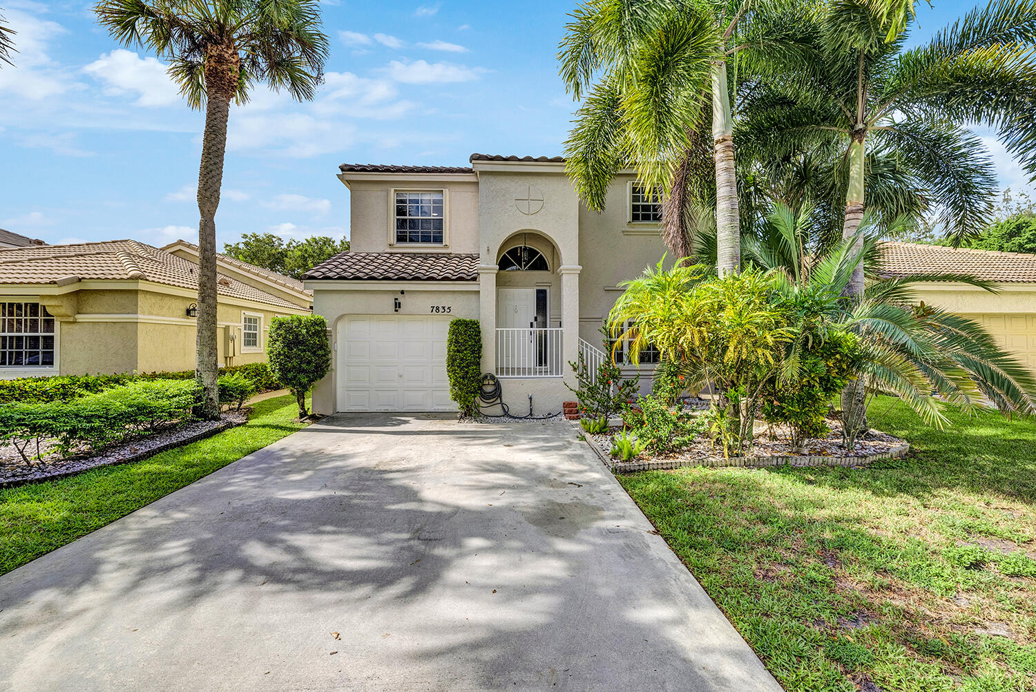 7835 Rockport Circle Property Photo 1