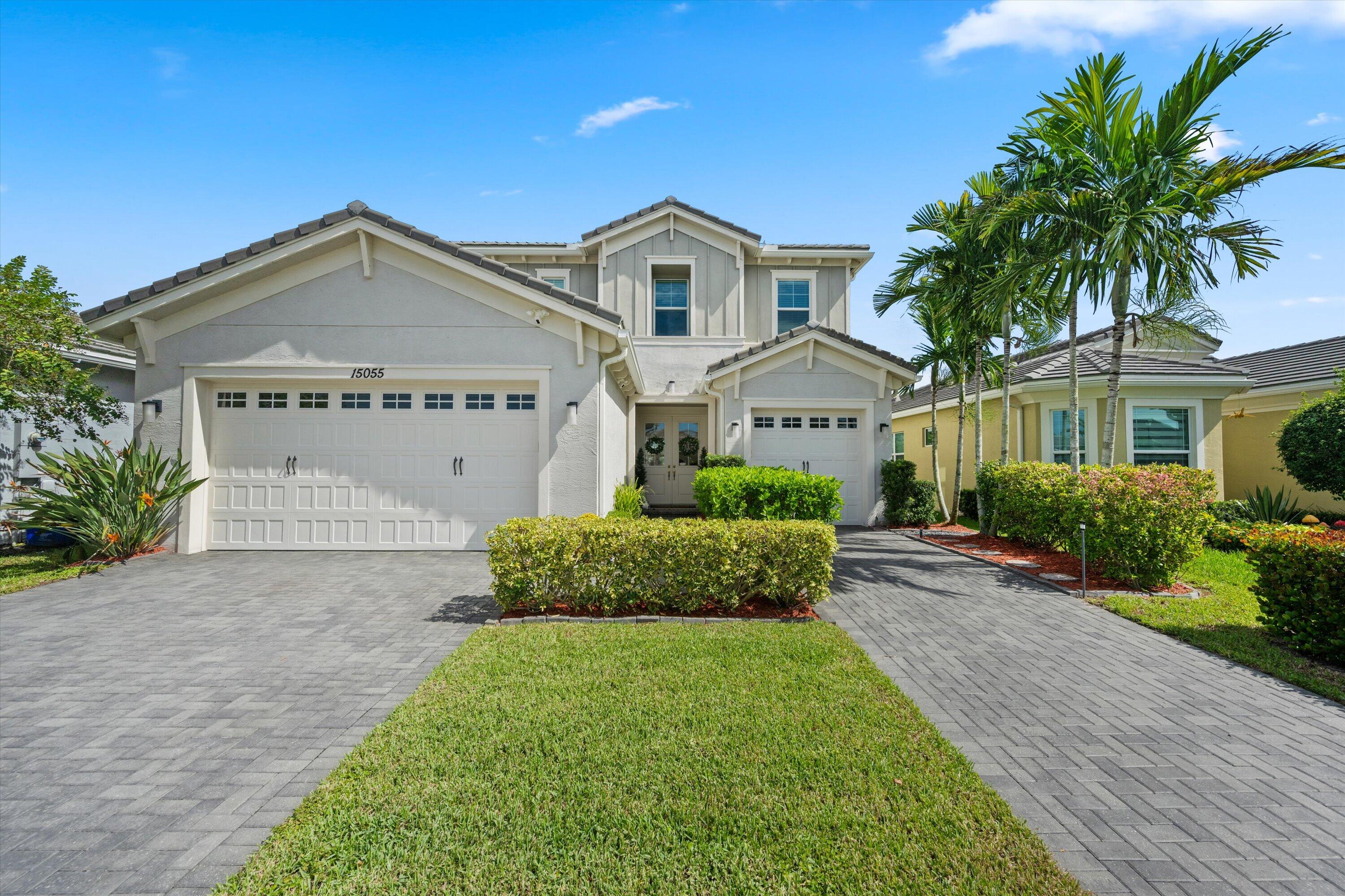 15055 Goldfinch Circle Property Photo 1