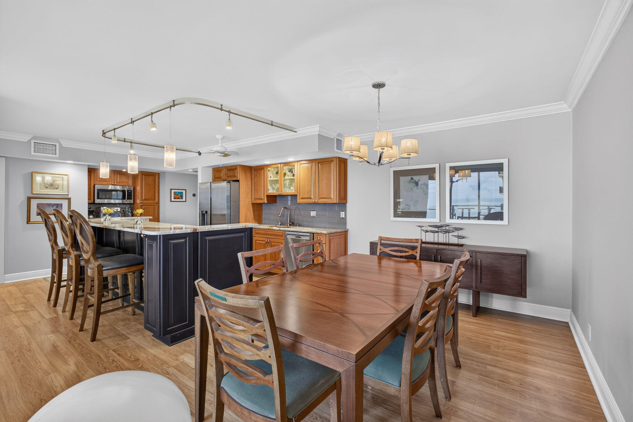 5440 N Ocean Drive 304 Property Photo 12