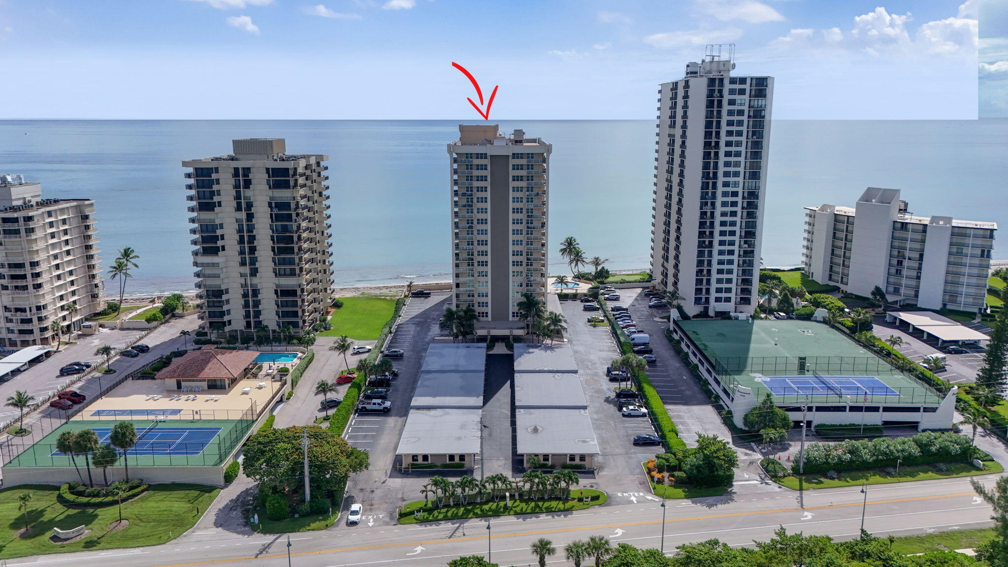 5440 N Ocean Drive 304 Property Photo 63
