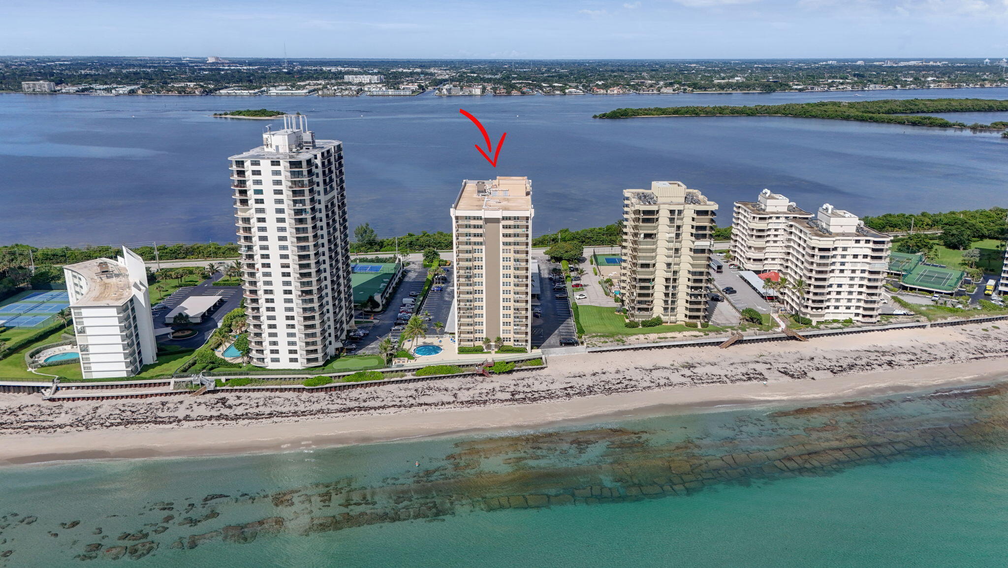5440 N Ocean Drive 304 Property Photo 65