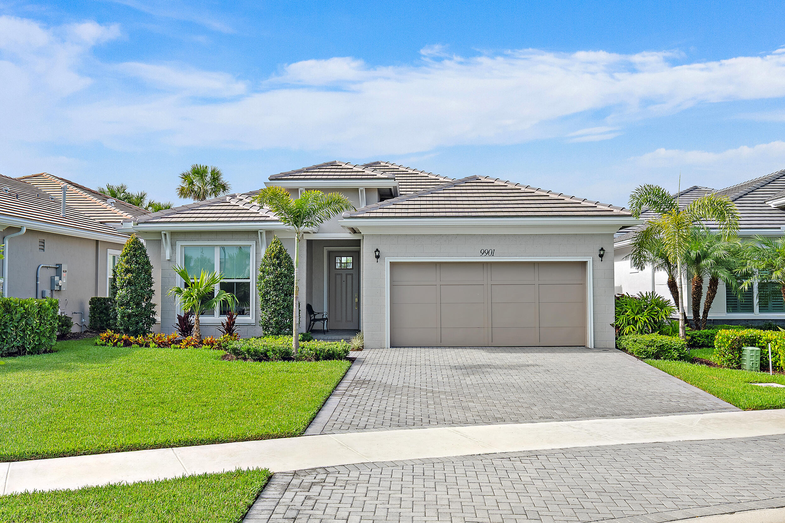 9901 Regency Way