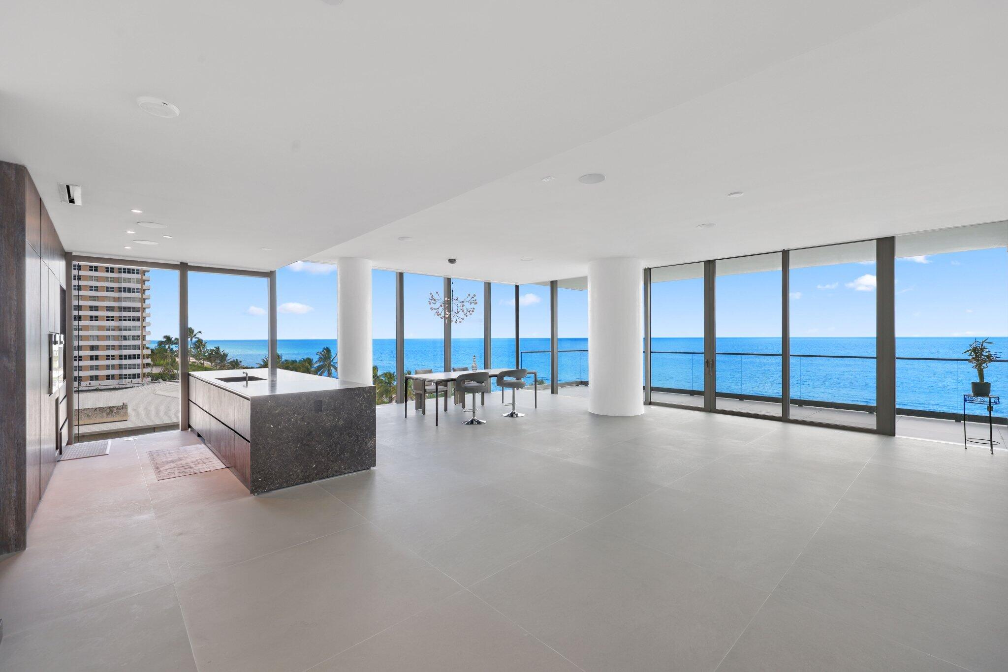 2000 S OCEAN Drive 5A Property Photo 1