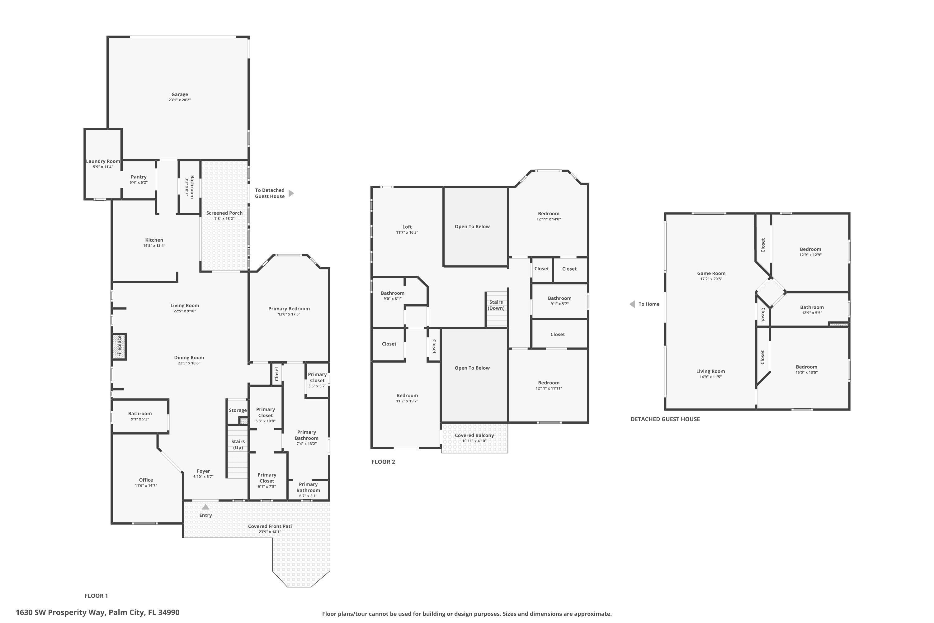 1630 Sw Prosperity Way Property Photo 7