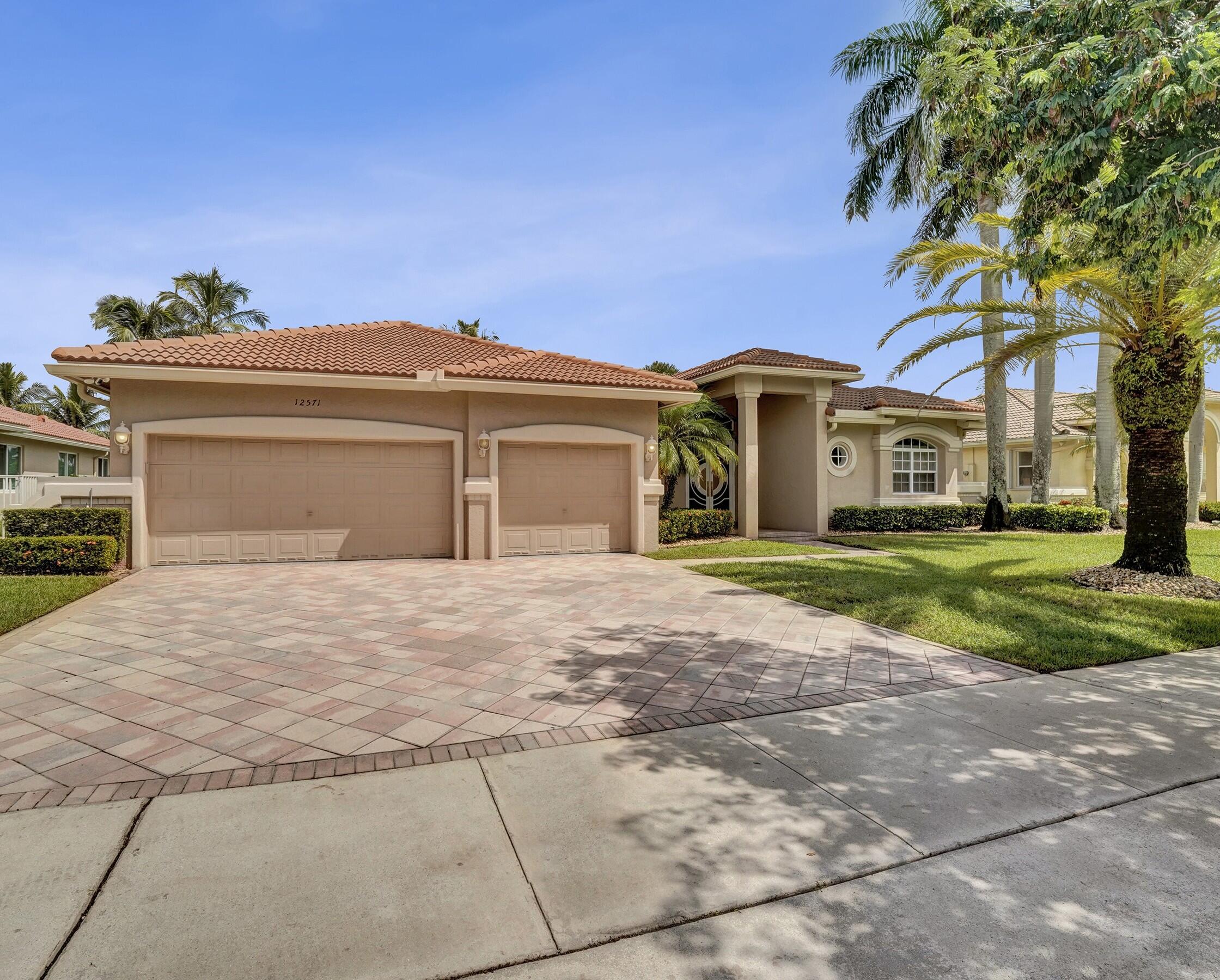 12571 Countryside Terrace Property Photo 1