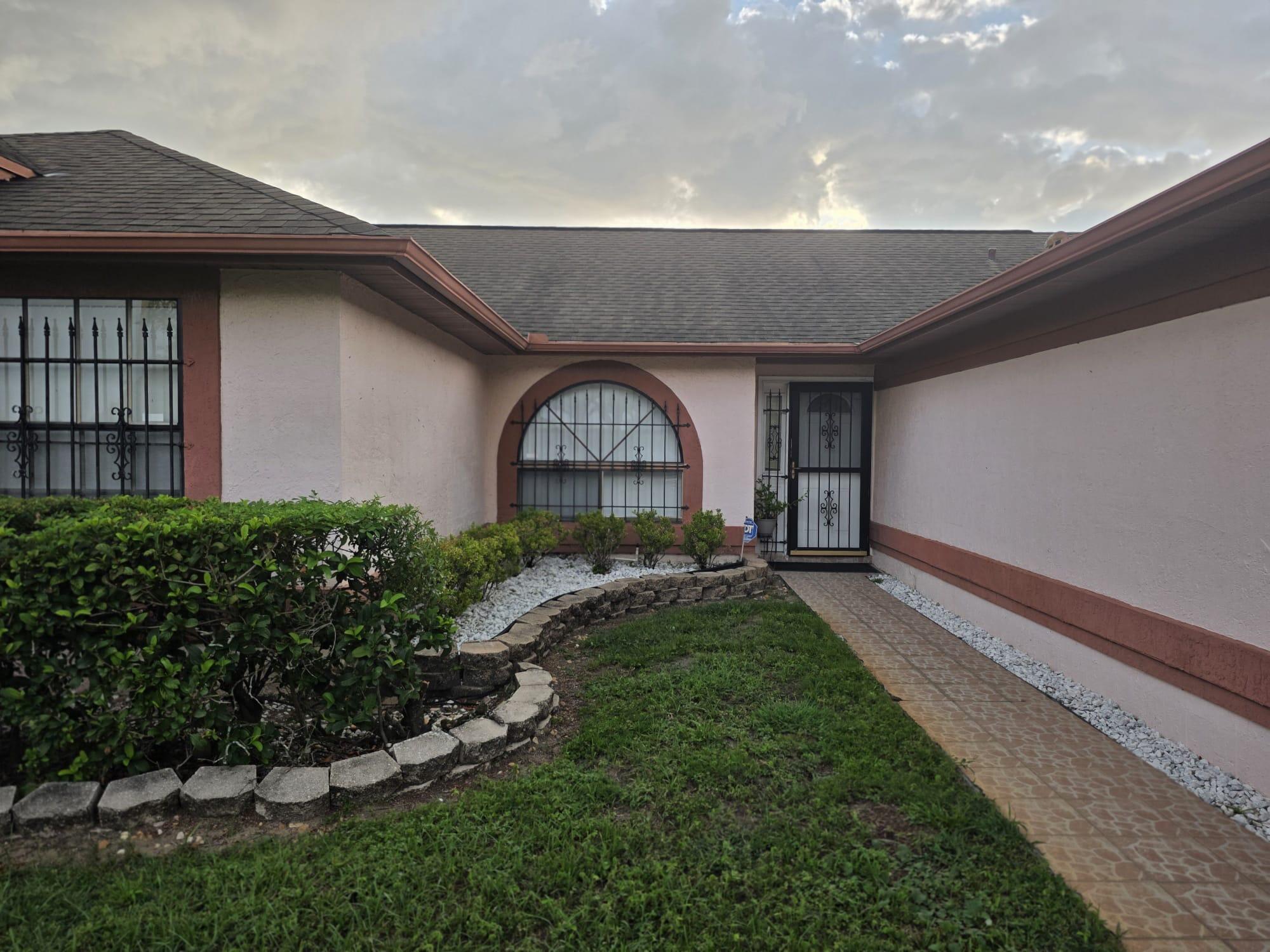 7413 WADE MEADOW Court