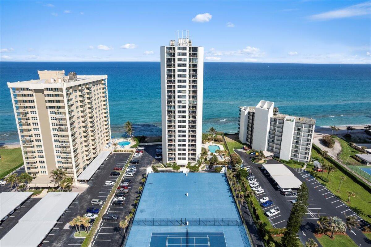 5420 N Ocean Drive 604 Property Photo 19
