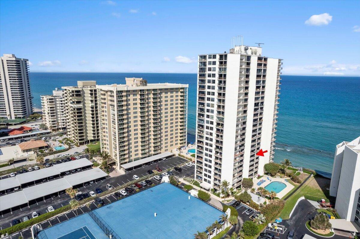 5420 N Ocean Drive 604 Property Photo 20