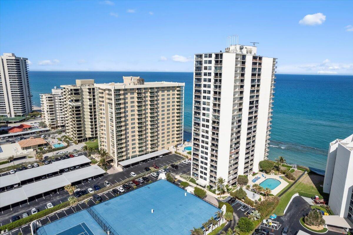 5420 N Ocean Drive 604 Property Photo 21